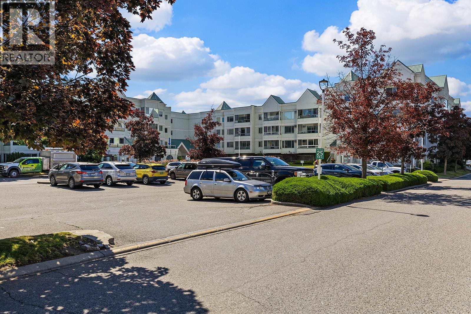 1329 Klo Road Unit# 316, Kelowna, British Columbia  V1W 3N9 - Photo 28 - 10391628