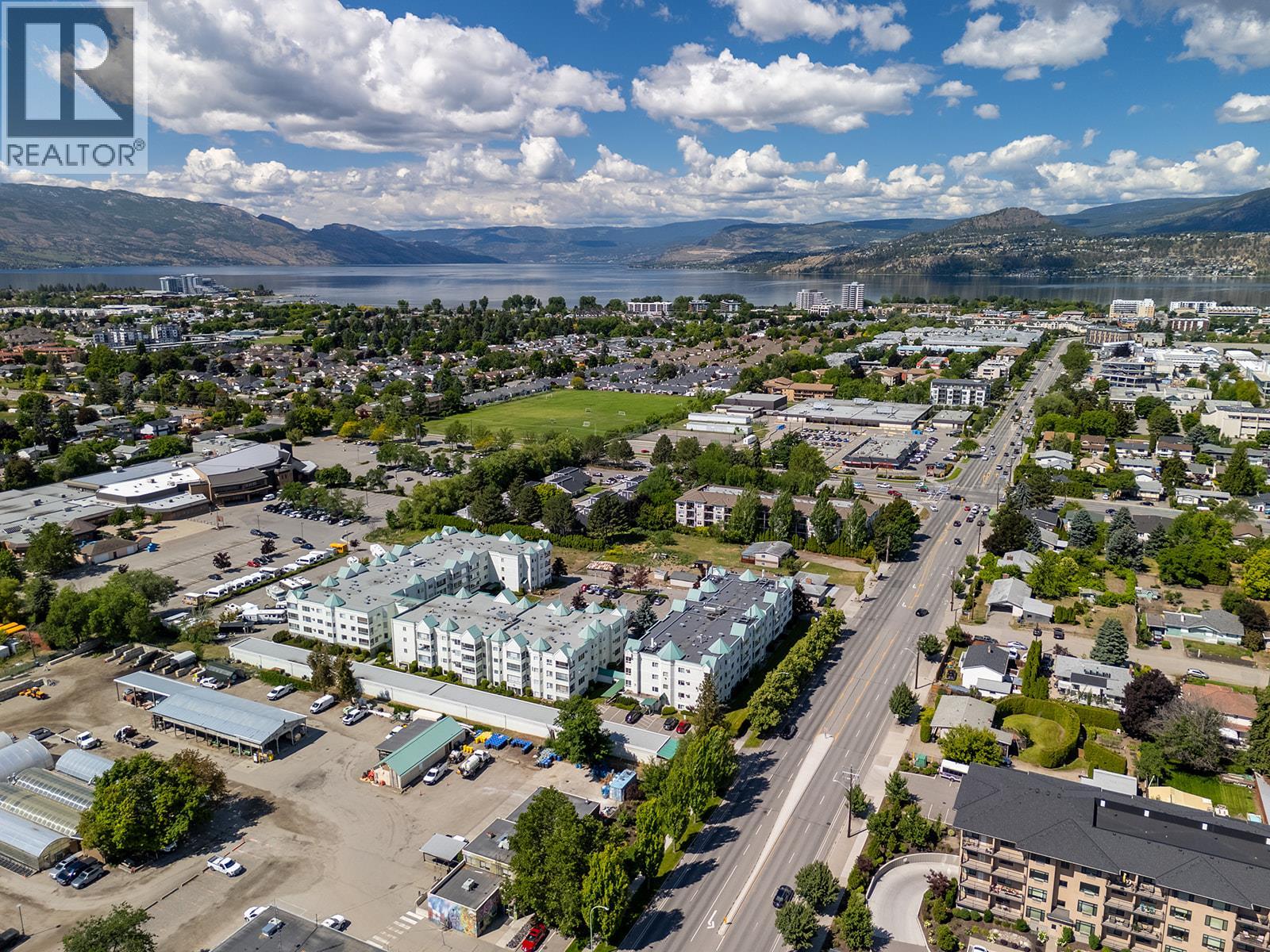 1329 Klo Road Unit# 316, Kelowna, British Columbia  V1W 3N9 - Photo 32 - 10391628