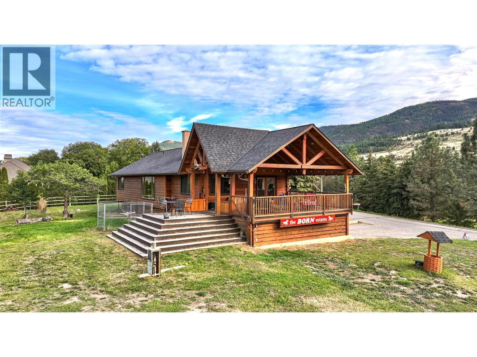 9109 Mackie Drive, Coldstream, British Columbia  V1B 1H1 - Photo 1 - 10391418