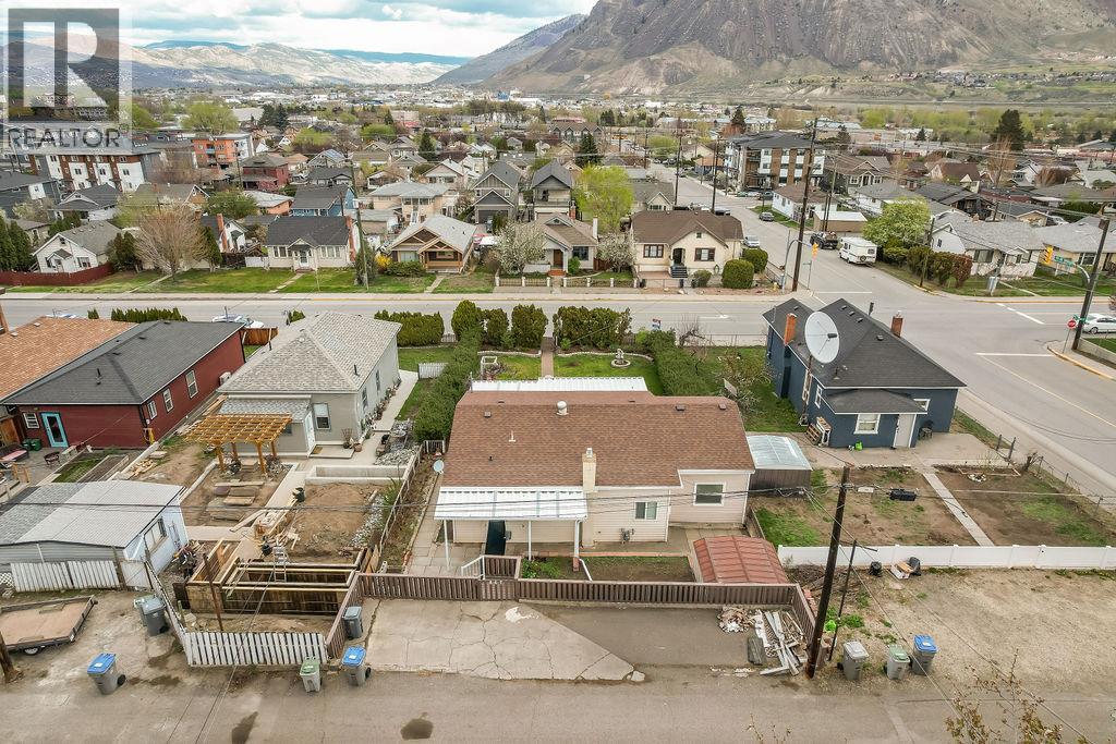 867 Columbia Street, Kamloops, British Columbia  V2C 3W3 - Photo 1 - 10391322