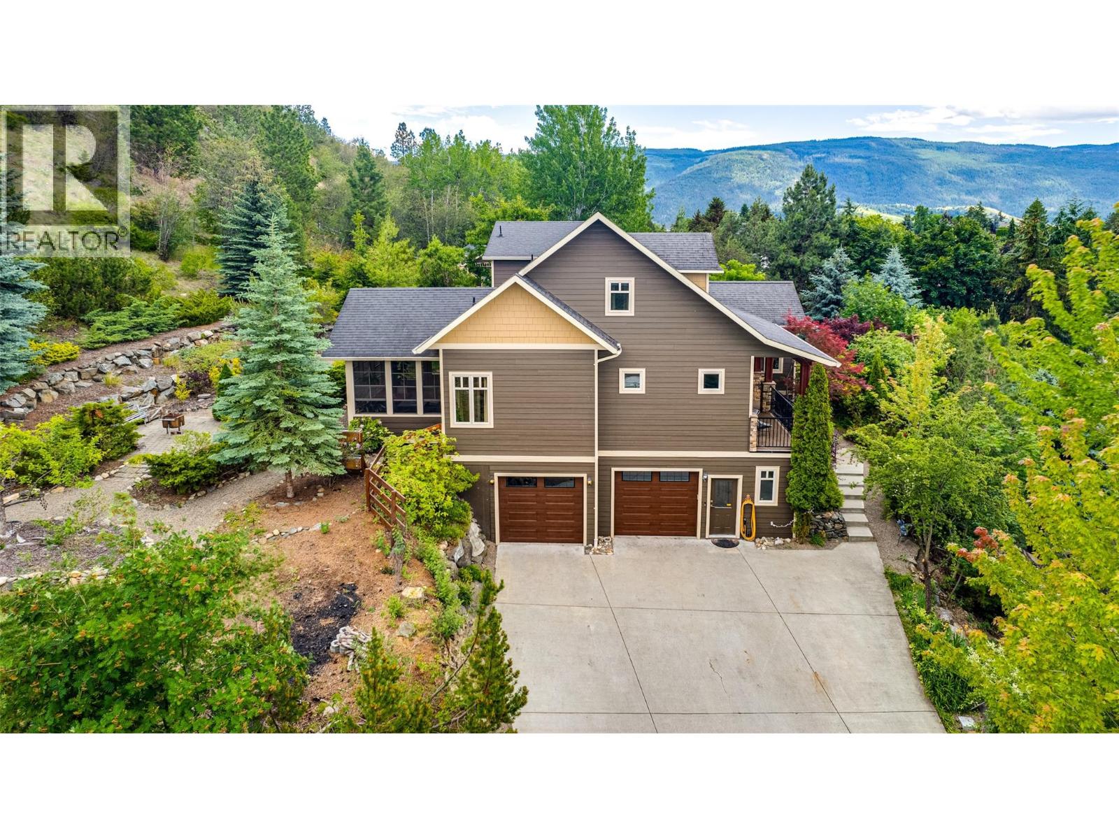 677 Cypress Drive, vernon, British Columbia