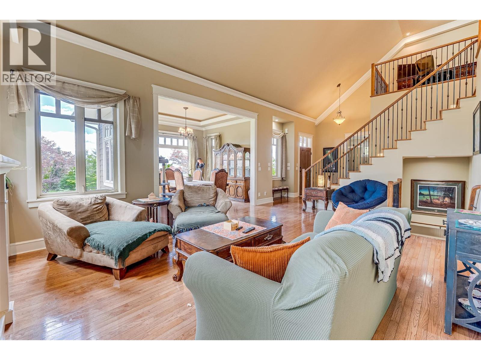 677 Cypress Drive, Vernon, British Columbia  V1B 3Y5 - Photo 11 - 10391239