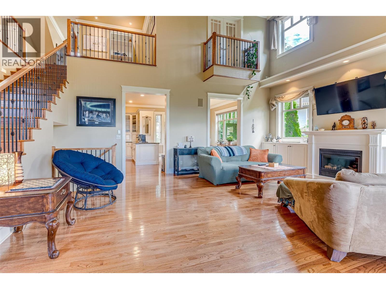 677 Cypress Drive, Vernon, British Columbia  V1B 3Y5 - Photo 7 - 10391239