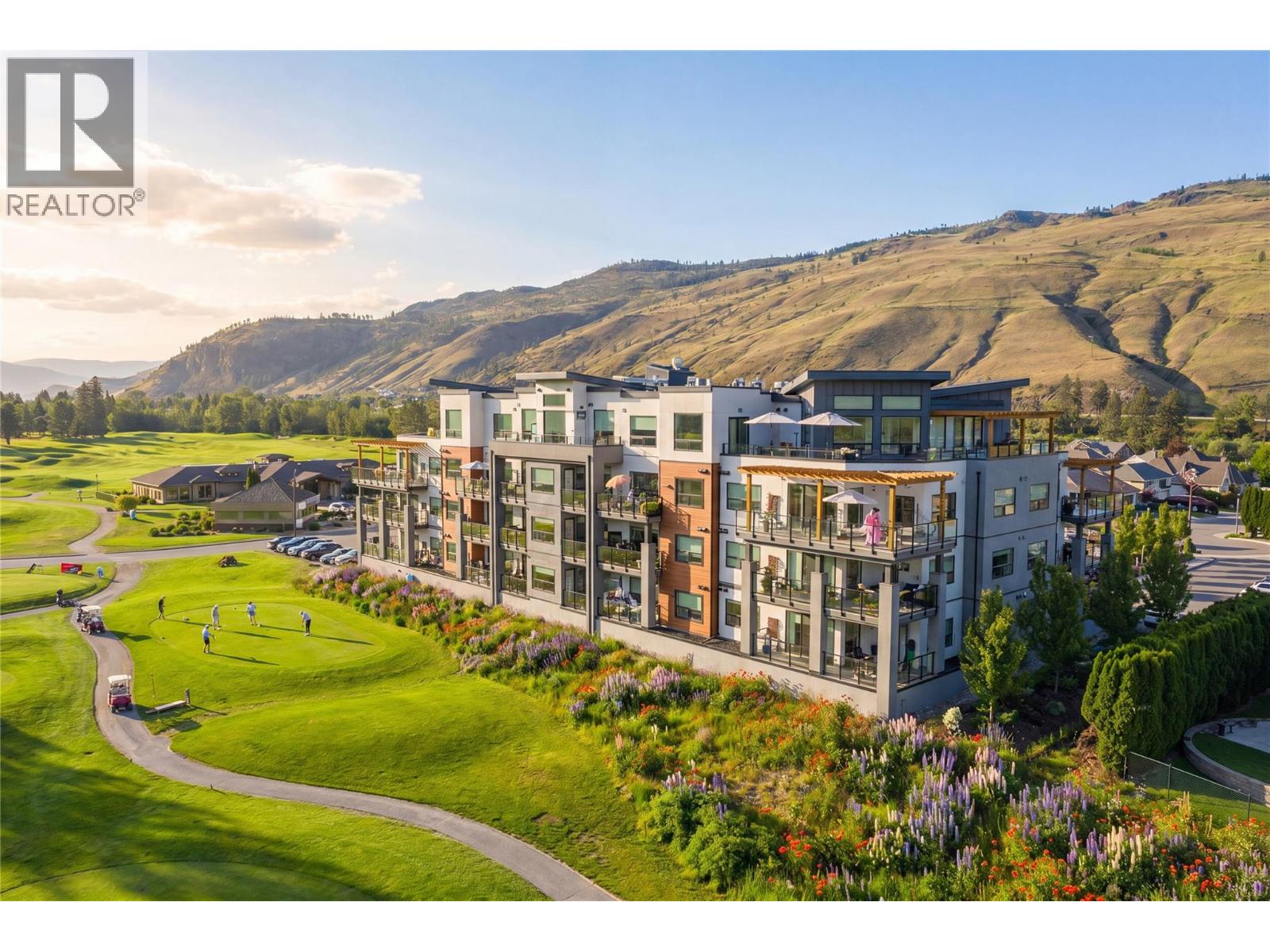 651 Dunes Drive Unit# 101, Kamloops, British Columbia  V2B 0K2 - Photo 1 - 10391134