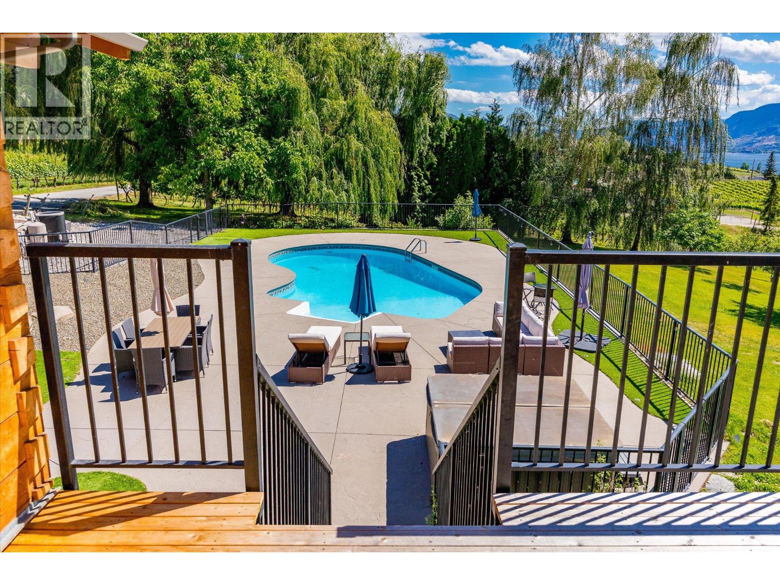 1055 Pearson Road, Penticton, British Columbia  V2A 8T9 - Photo 27 - 10390881
