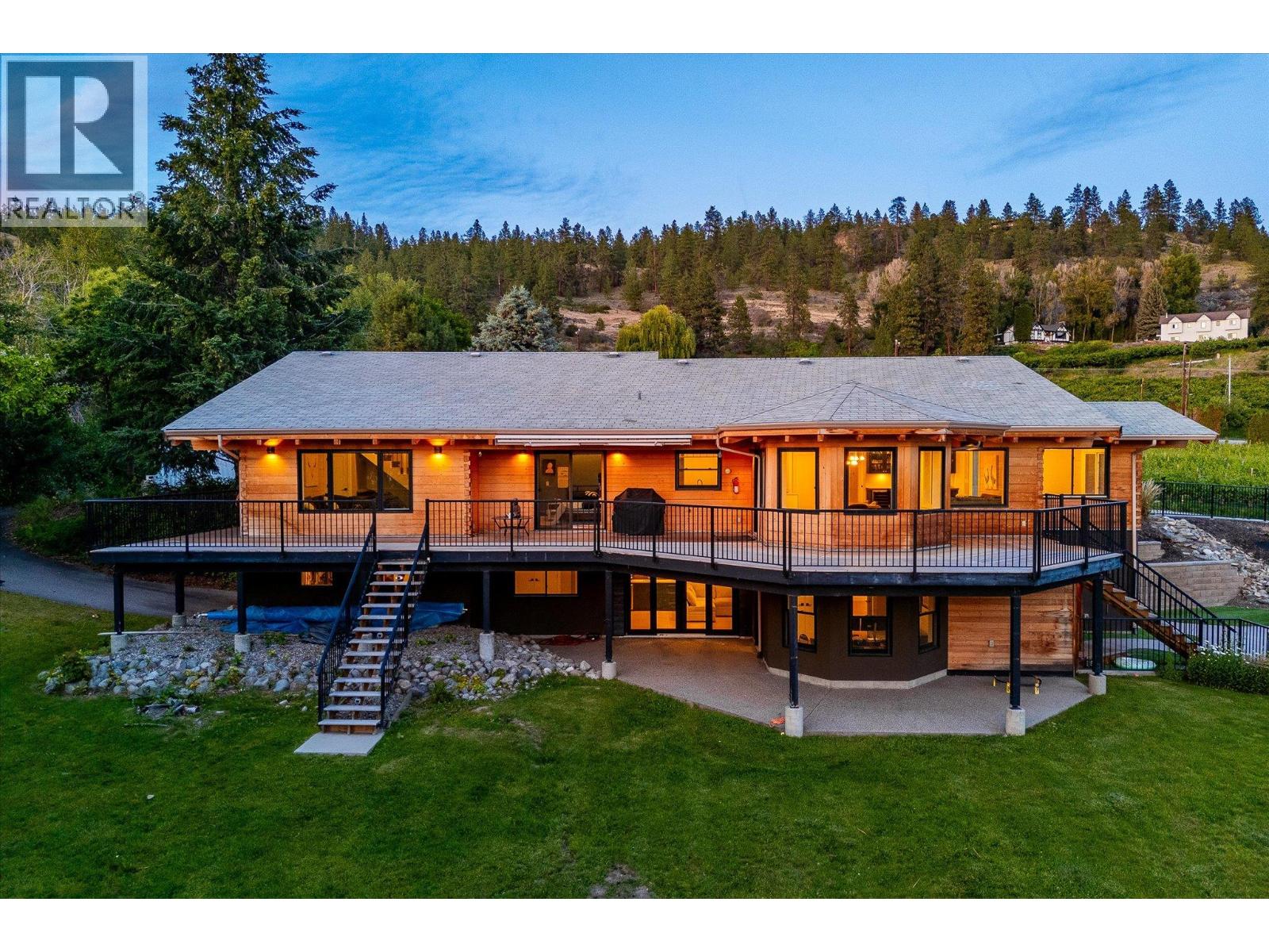 1055 Pearson Road, Penticton, British Columbia  V2A 8T9 - Photo 6 - 10390881