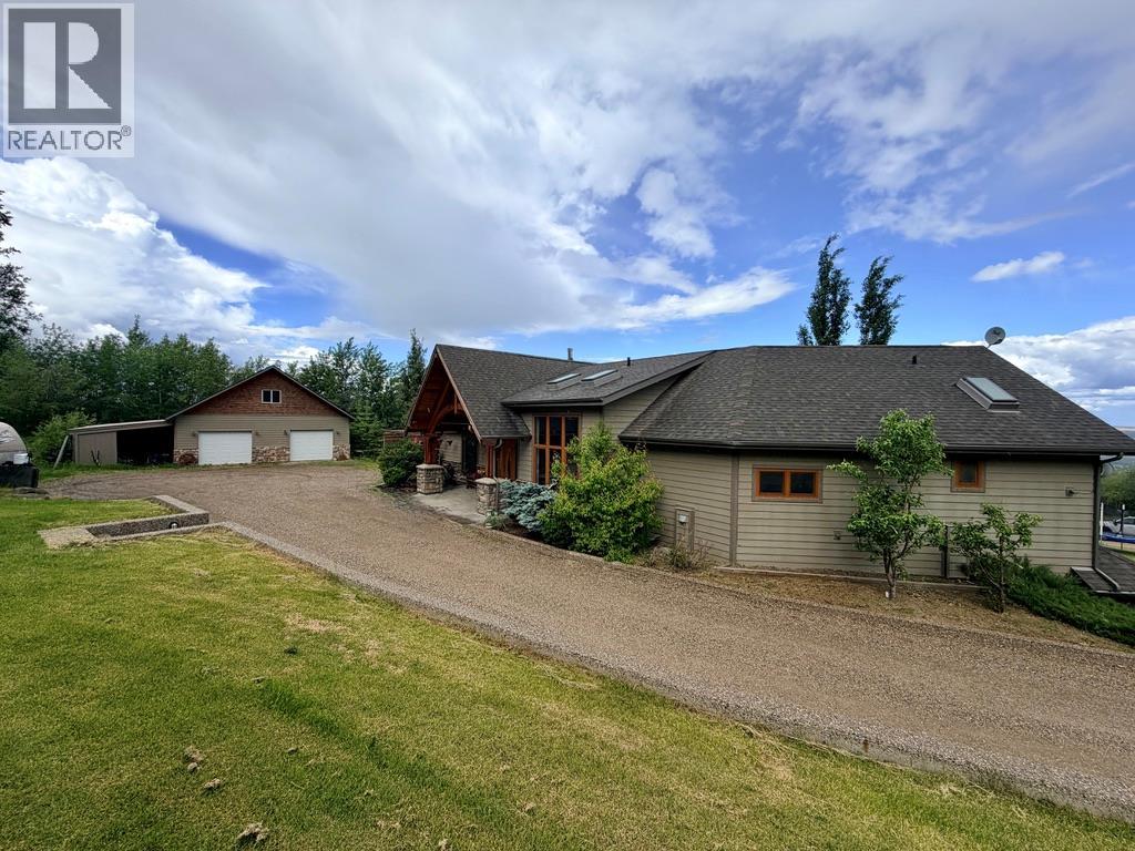 2793 Christopher Estates, Dawson Creek, British Columbia  V1G 0B2 - Photo 38 - 10391766