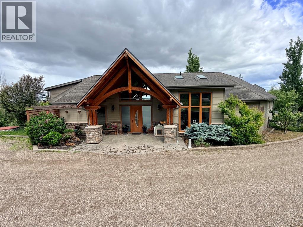 2793 Christopher Estates, Dawson Creek, British Columbia  V1G 0B2 - Photo 42 - 10391766