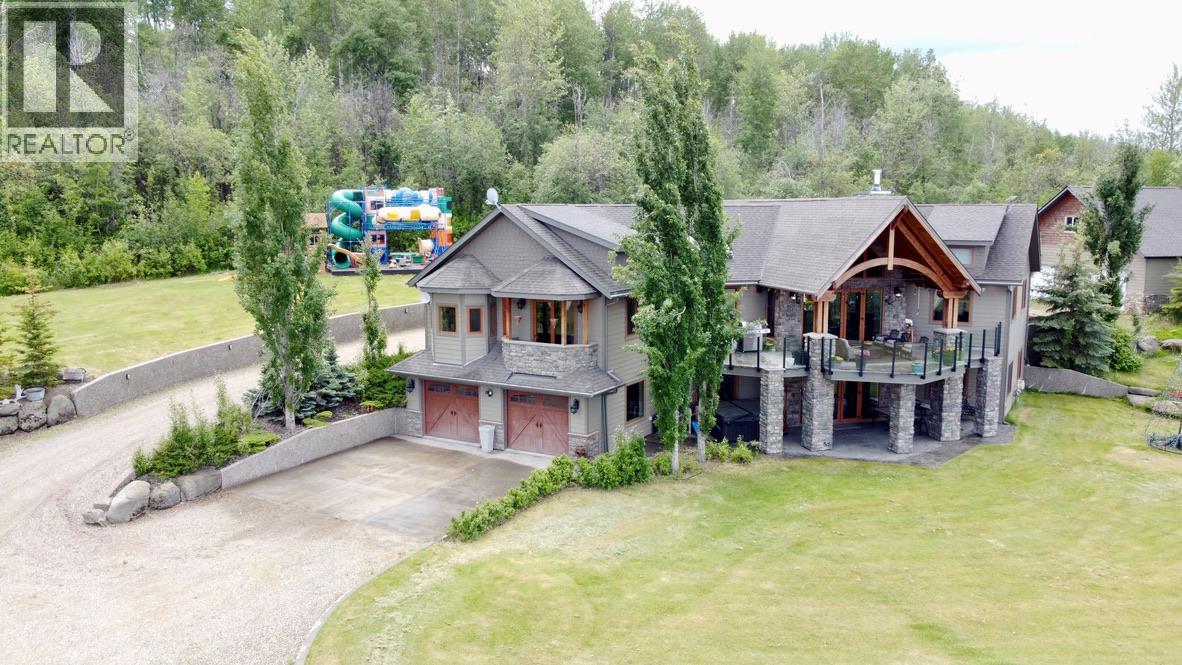 2793 Christopher Estates, Dawson Creek, British Columbia  V1G 0B2 - Photo 44 - 10391766