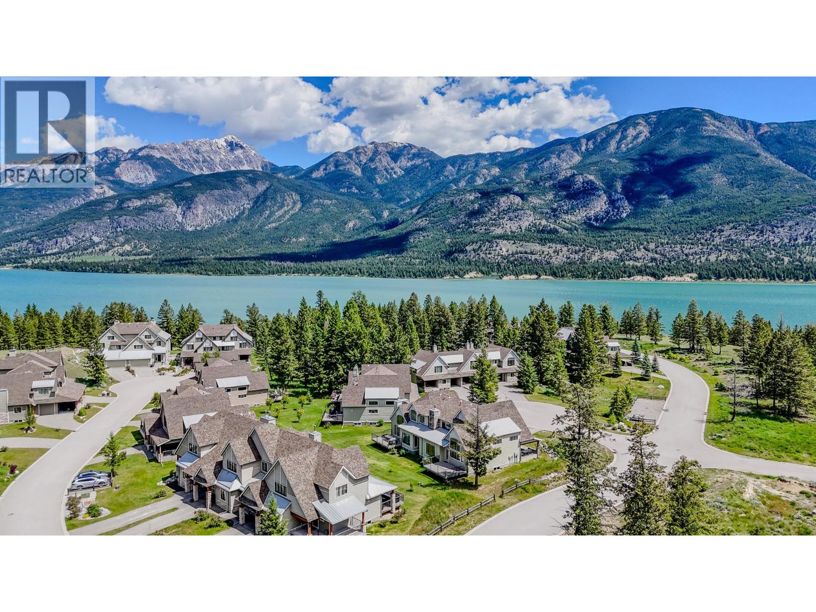 6800 Columbia Lake Road Unit# 21, Fairmont Hot Springs, British Columbia  V0B 1L2 - Photo 2 - 10391333