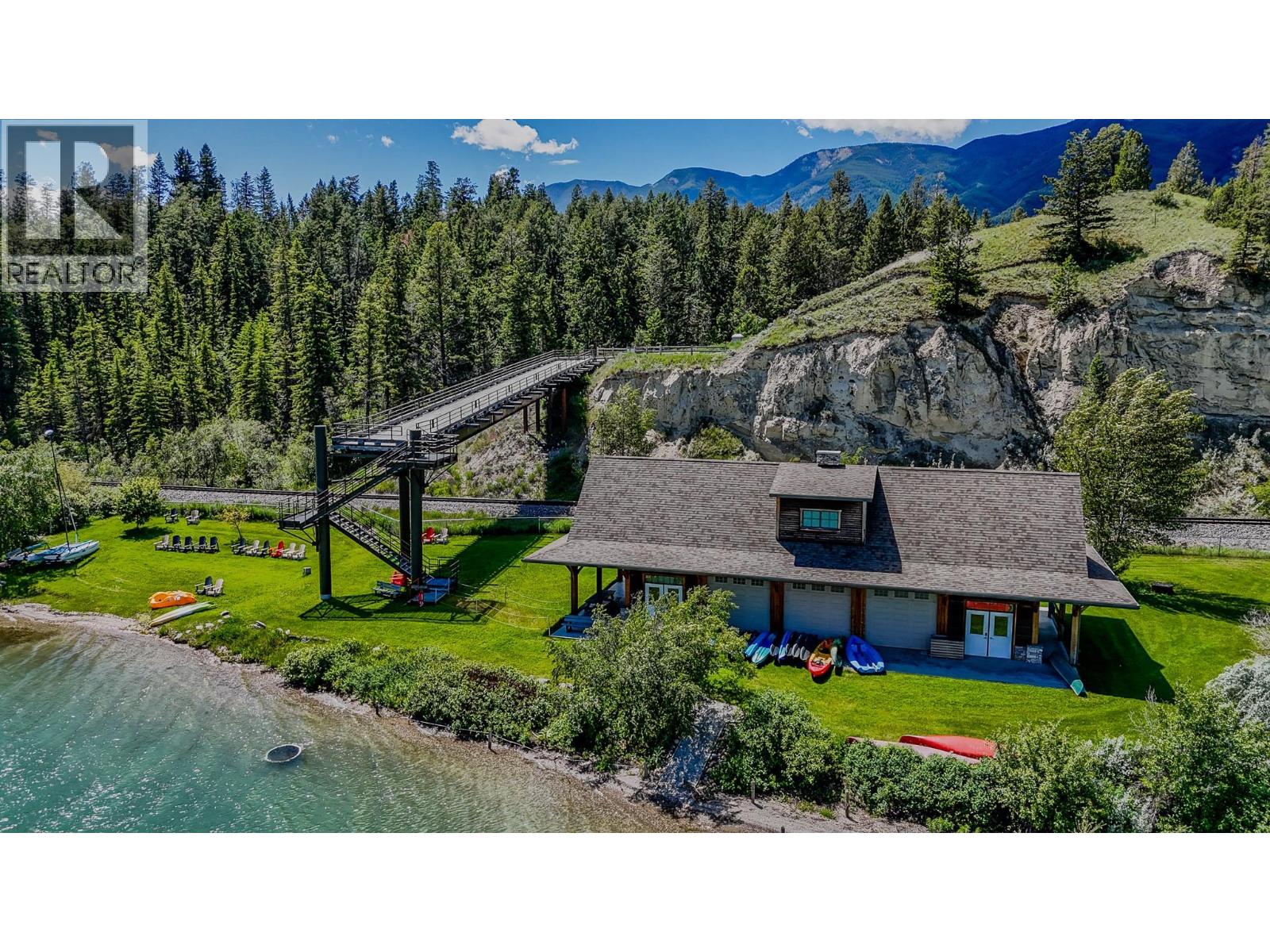 6800 Columbia Lake Road Unit# 21, Fairmont Hot Springs, British Columbia  V0B 1L2 - Photo 3 - 10391333