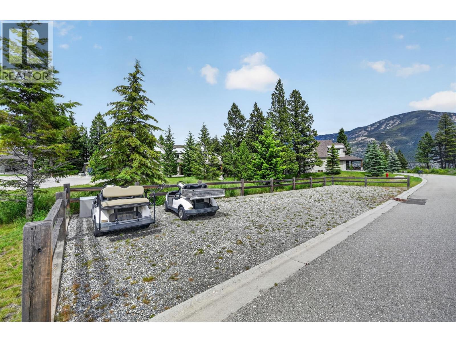 6800 Columbia Lake Road Unit# 21, Fairmont Hot Springs, British Columbia  V0B 1L2 - Photo 42 - 10391333