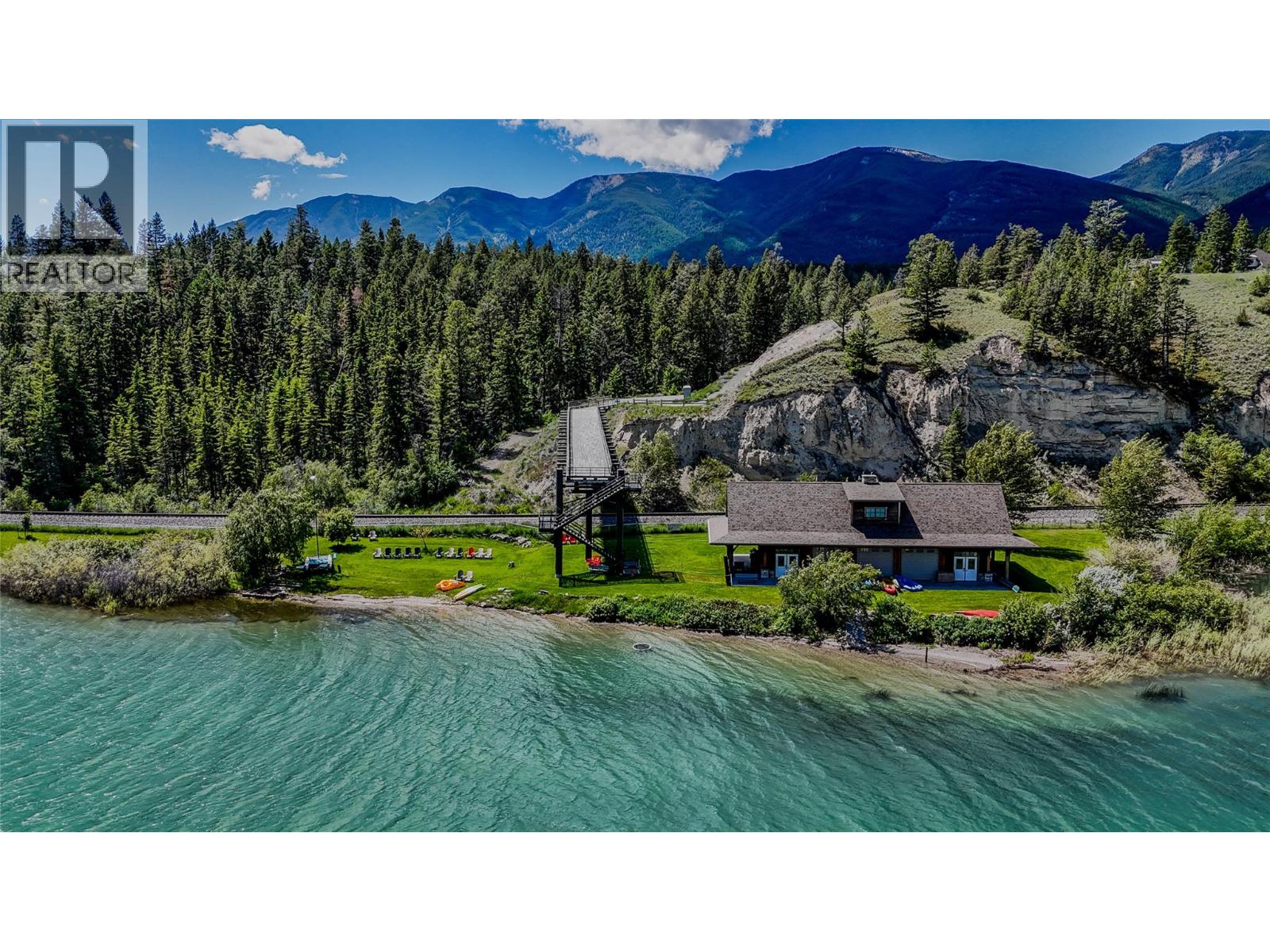 6800 Columbia Lake Road Unit# 21, Fairmont Hot Springs, British Columbia  V0B 1L2 - Photo 43 - 10391333