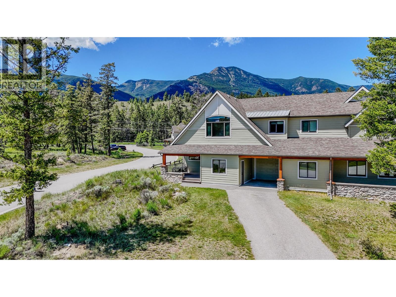 6800 Columbia Lake Road Unit# 21, Fairmont Hot Springs, British Columbia  V0B 1L2 - Photo 48 - 10391333