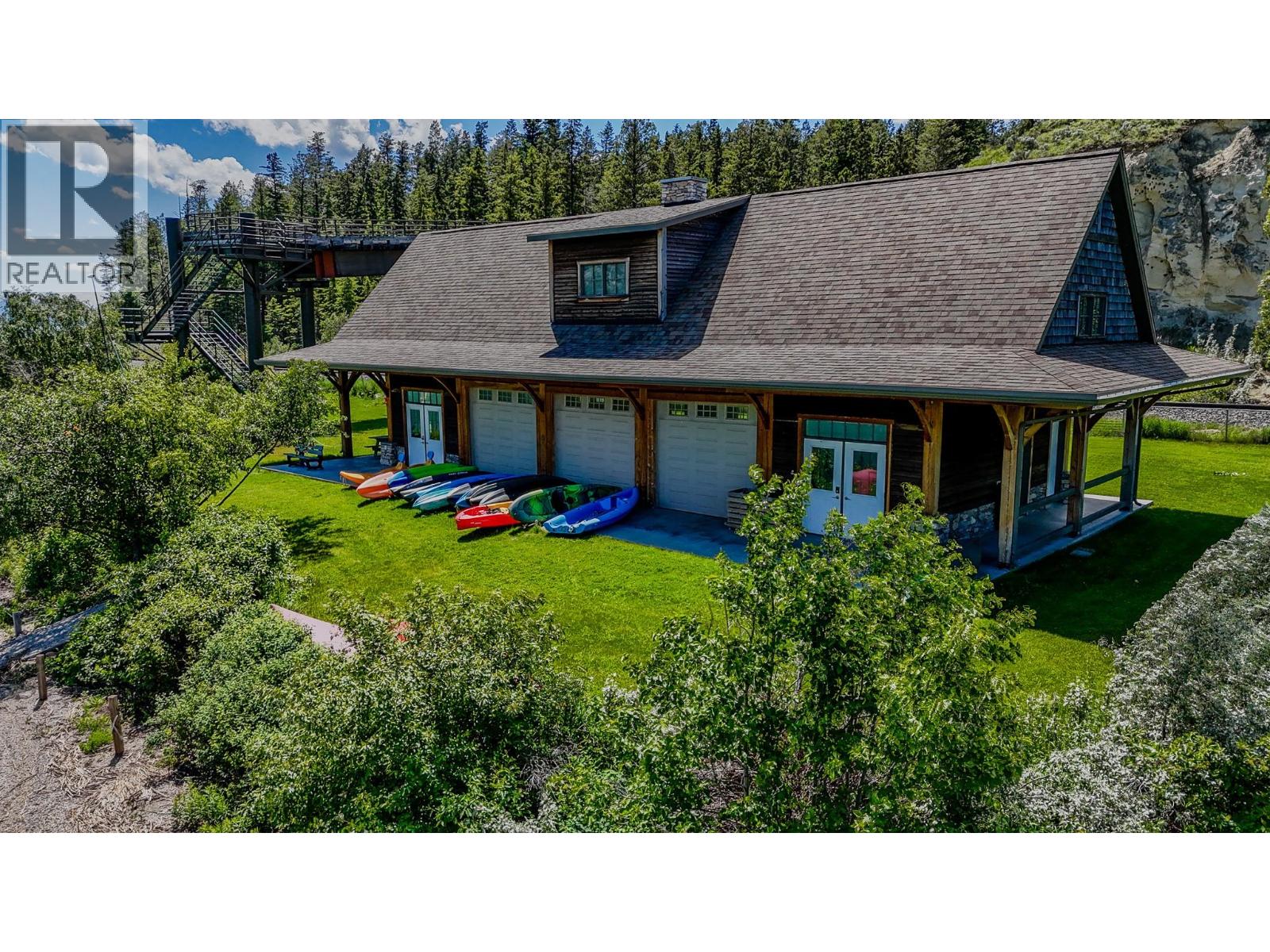 6800 Columbia Lake Road Unit# 21, Fairmont Hot Springs, British Columbia  V0B 1L2 - Photo 58 - 10391333