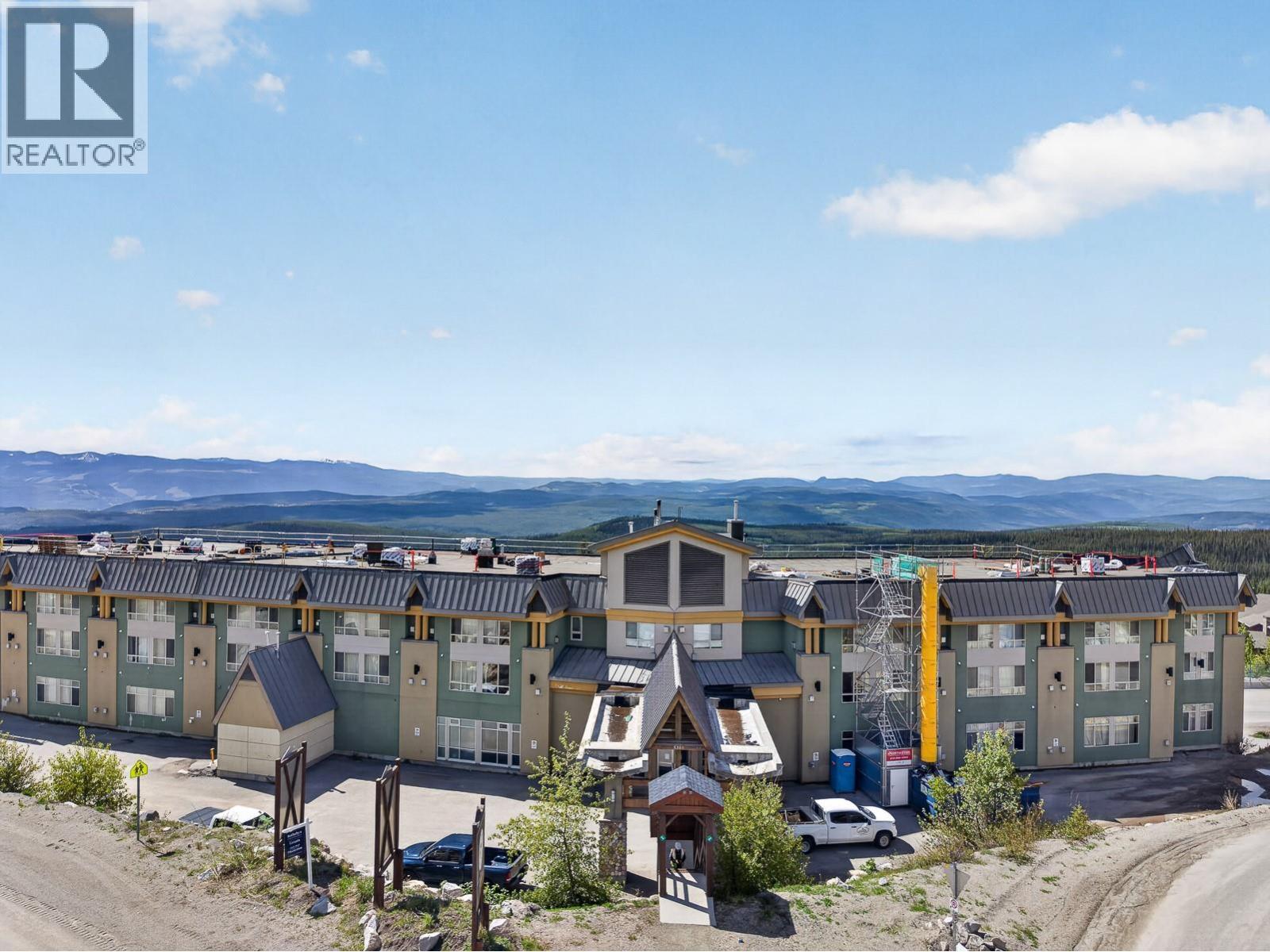 5340 Big White Road Unit# 335, big white, British Columbia