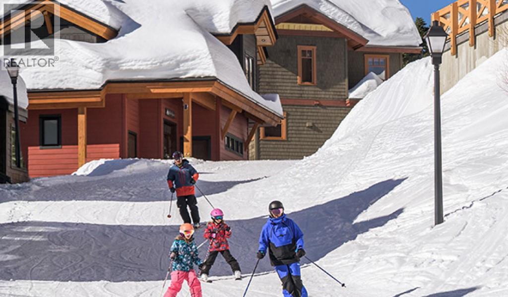 5340 Big White Road Unit# 335, Big White, British Columbia  V1P 1P3 - Photo 44 - 10391332