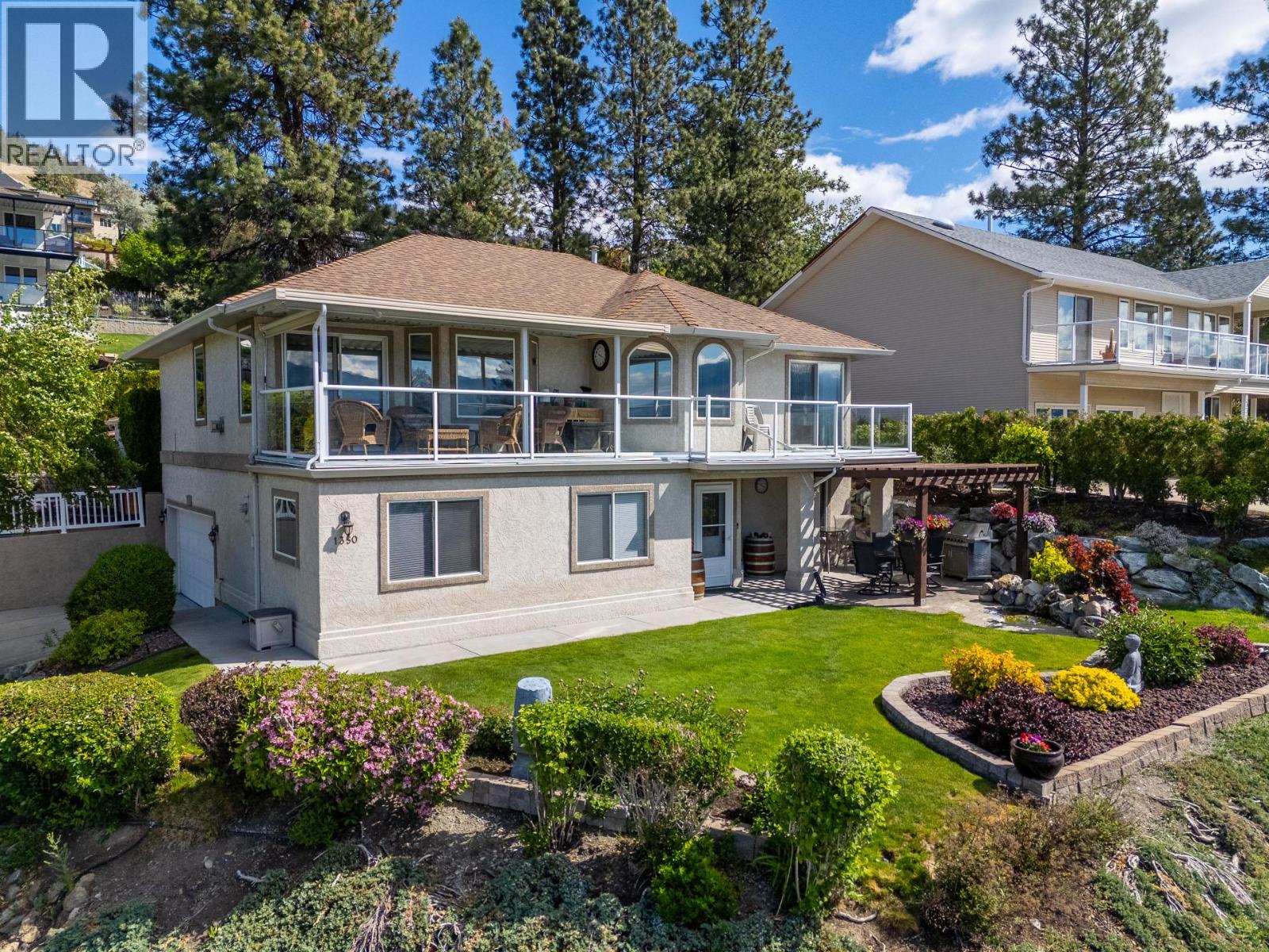 1350 Gregory Road, west kelowna, British Columbia