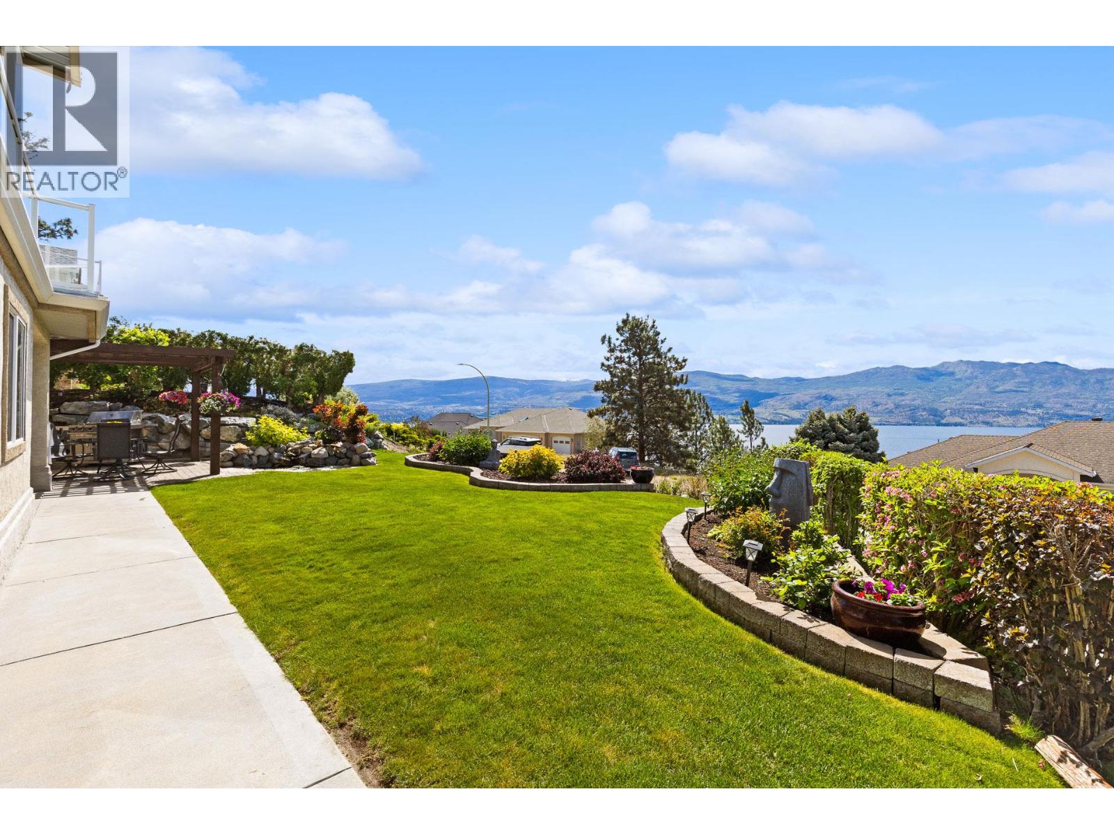 1350 Gregory Road, West Kelowna, British Columbia  V1Z 3P2 - Photo 10 - 10391752