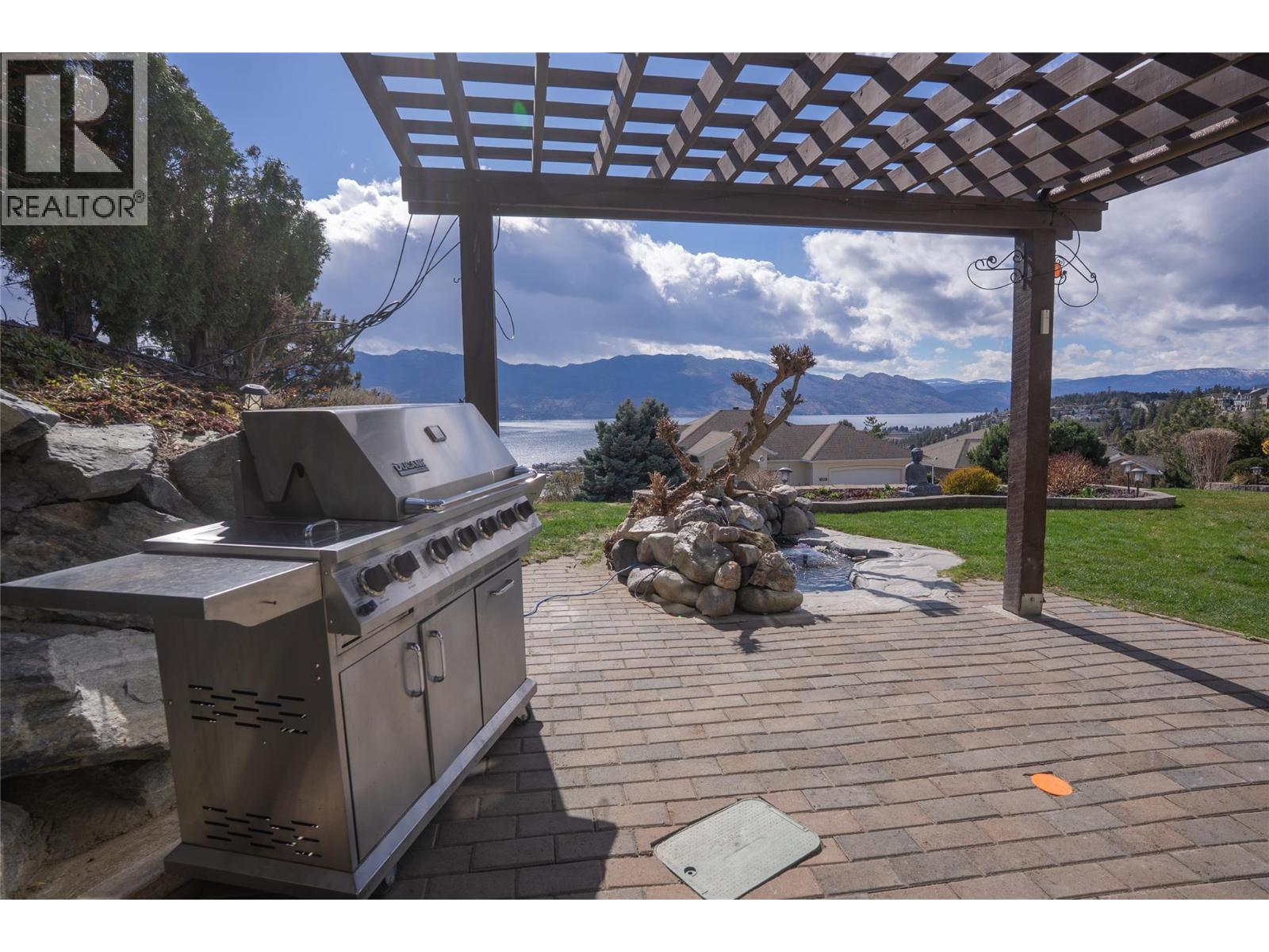 1350 Gregory Road, West Kelowna, British Columbia  V1Z 3P2 - Photo 12 - 10391752