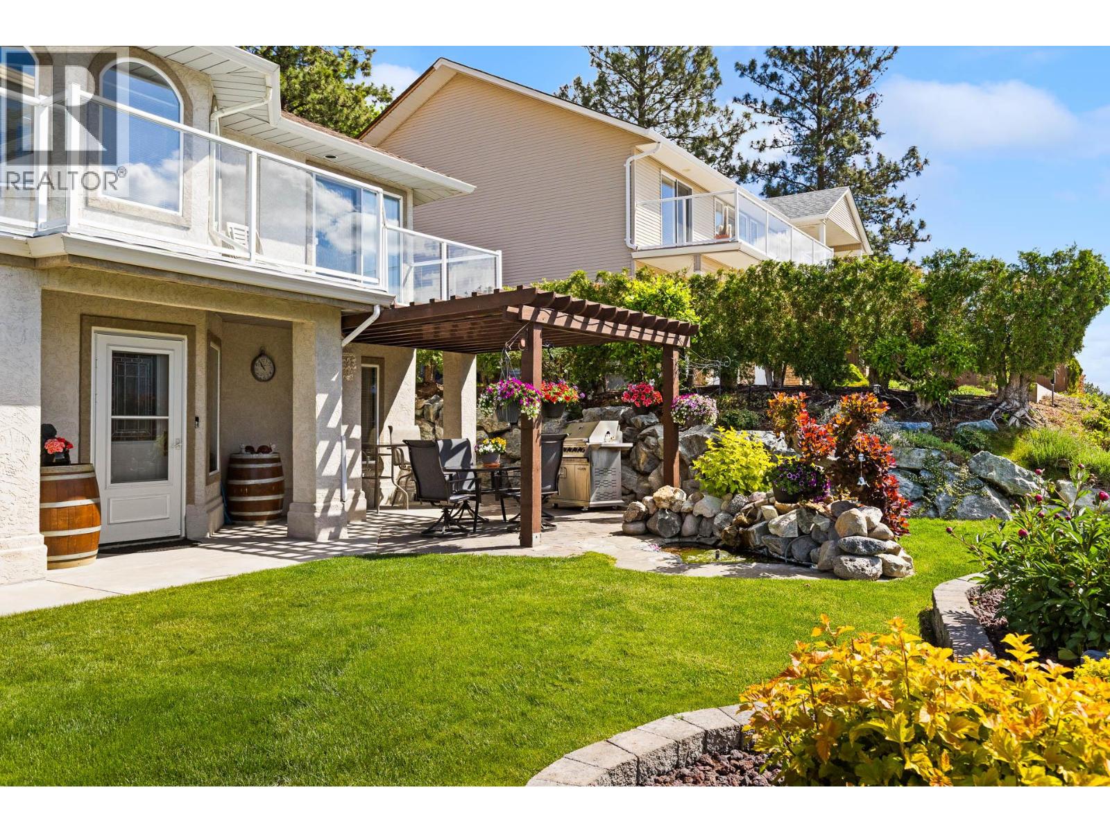 1350 Gregory Road, West Kelowna, British Columbia  V1Z 3P2 - Photo 2 - 10391752
