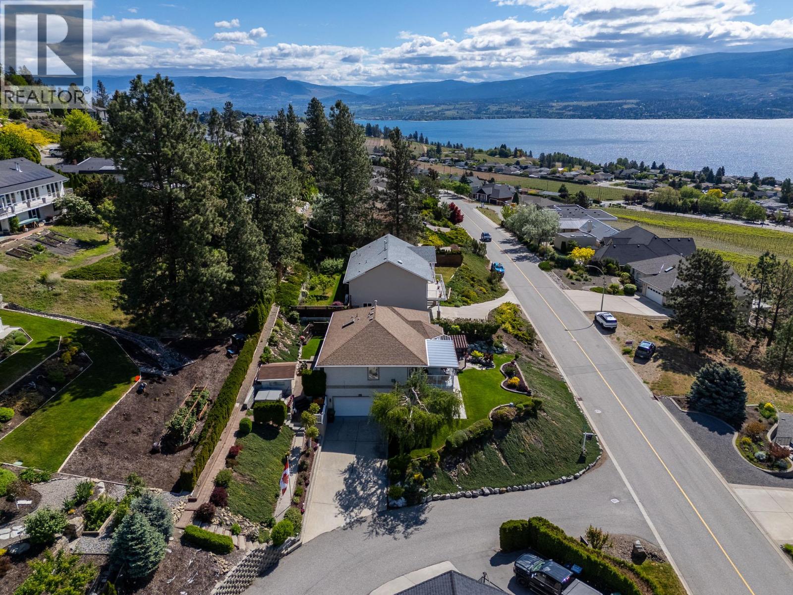 1350 Gregory Road, West Kelowna, British Columbia  V1Z 3P2 - Photo 3 - 10391752