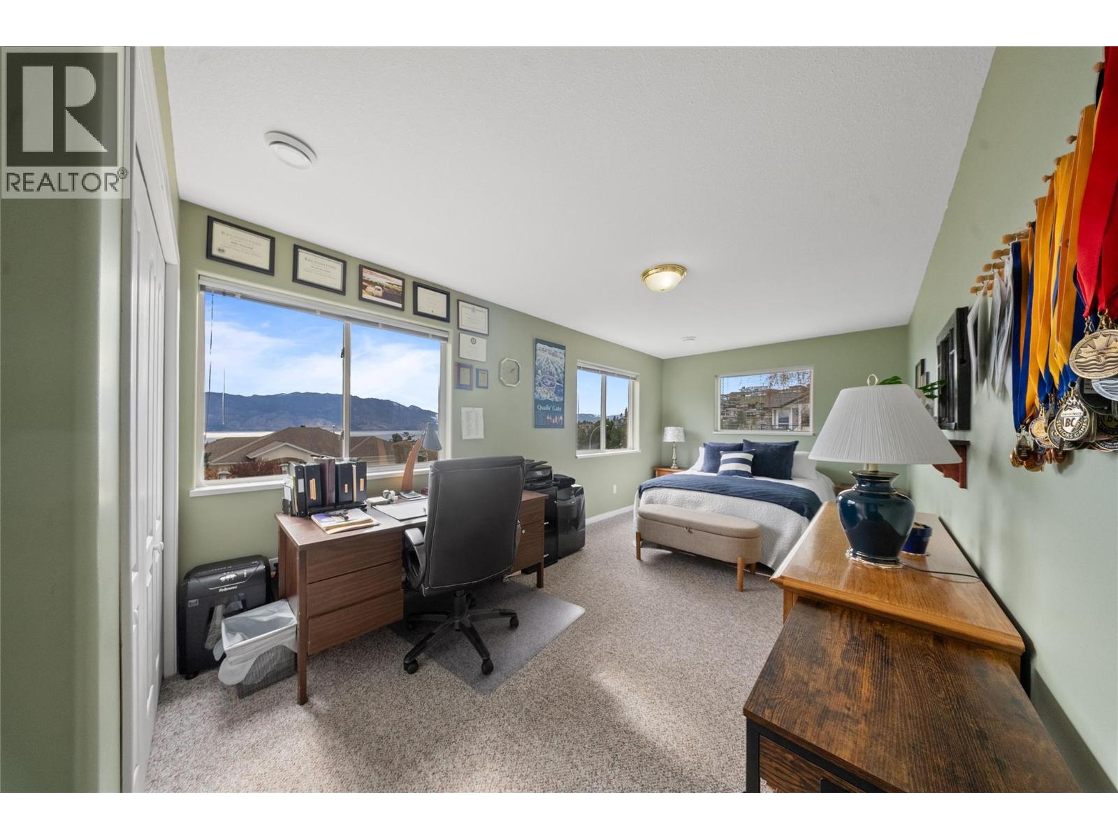 1350 Gregory Road, West Kelowna, British Columbia  V1Z 3P2 - Photo 34 - 10391752