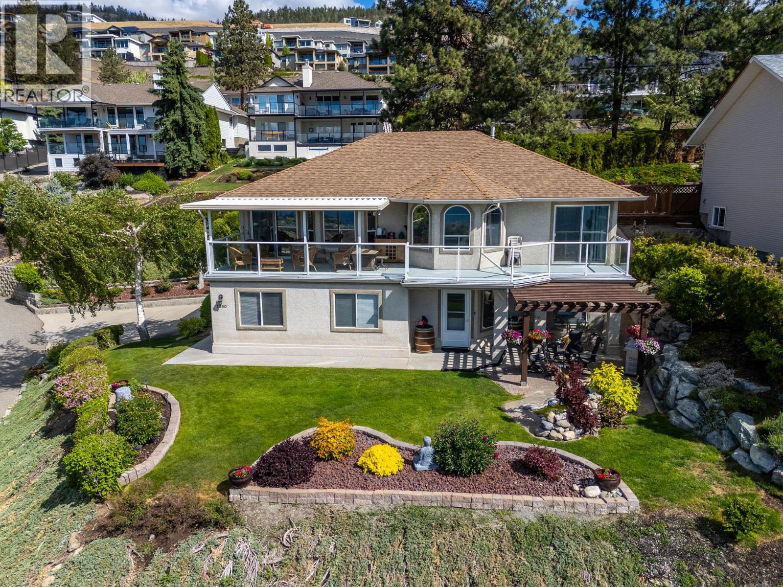 1350 Gregory Road, West Kelowna, British Columbia  V1Z 3P2 - Photo 46 - 10391752