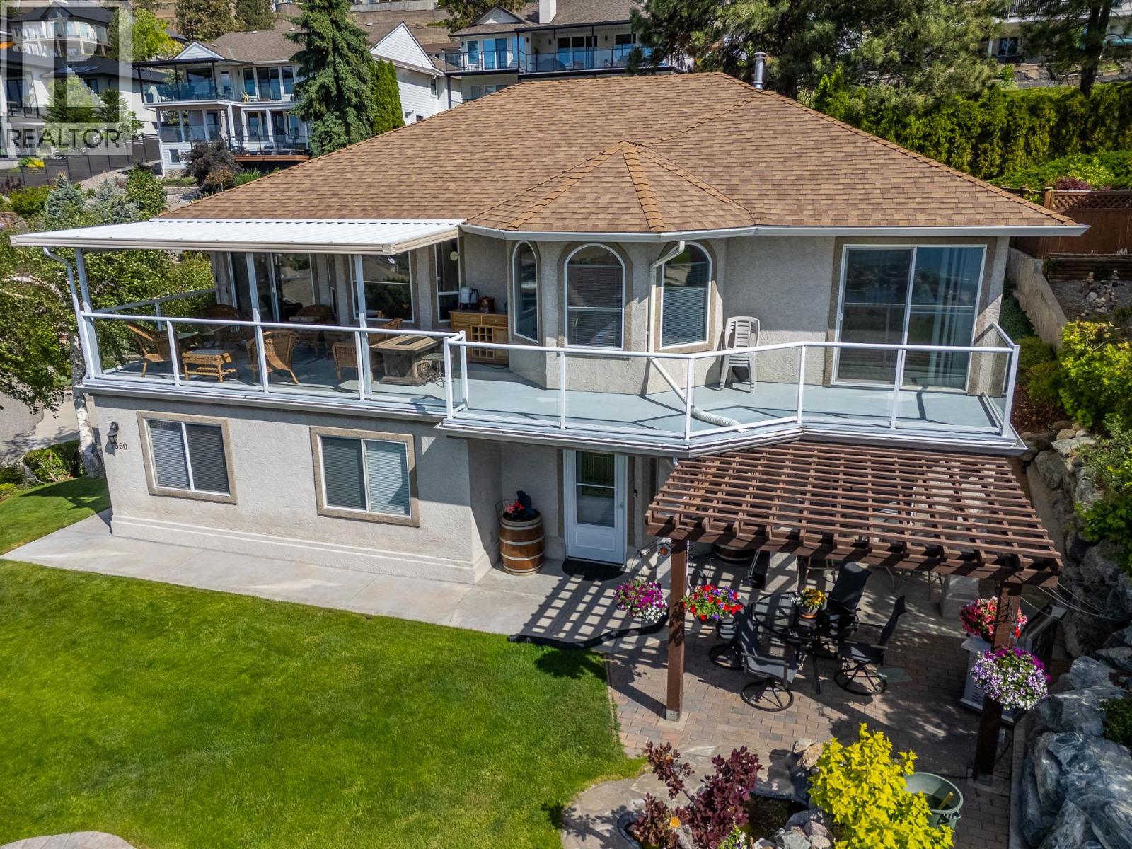 1350 Gregory Road, West Kelowna, British Columbia  V1Z 3P2 - Photo 47 - 10391752