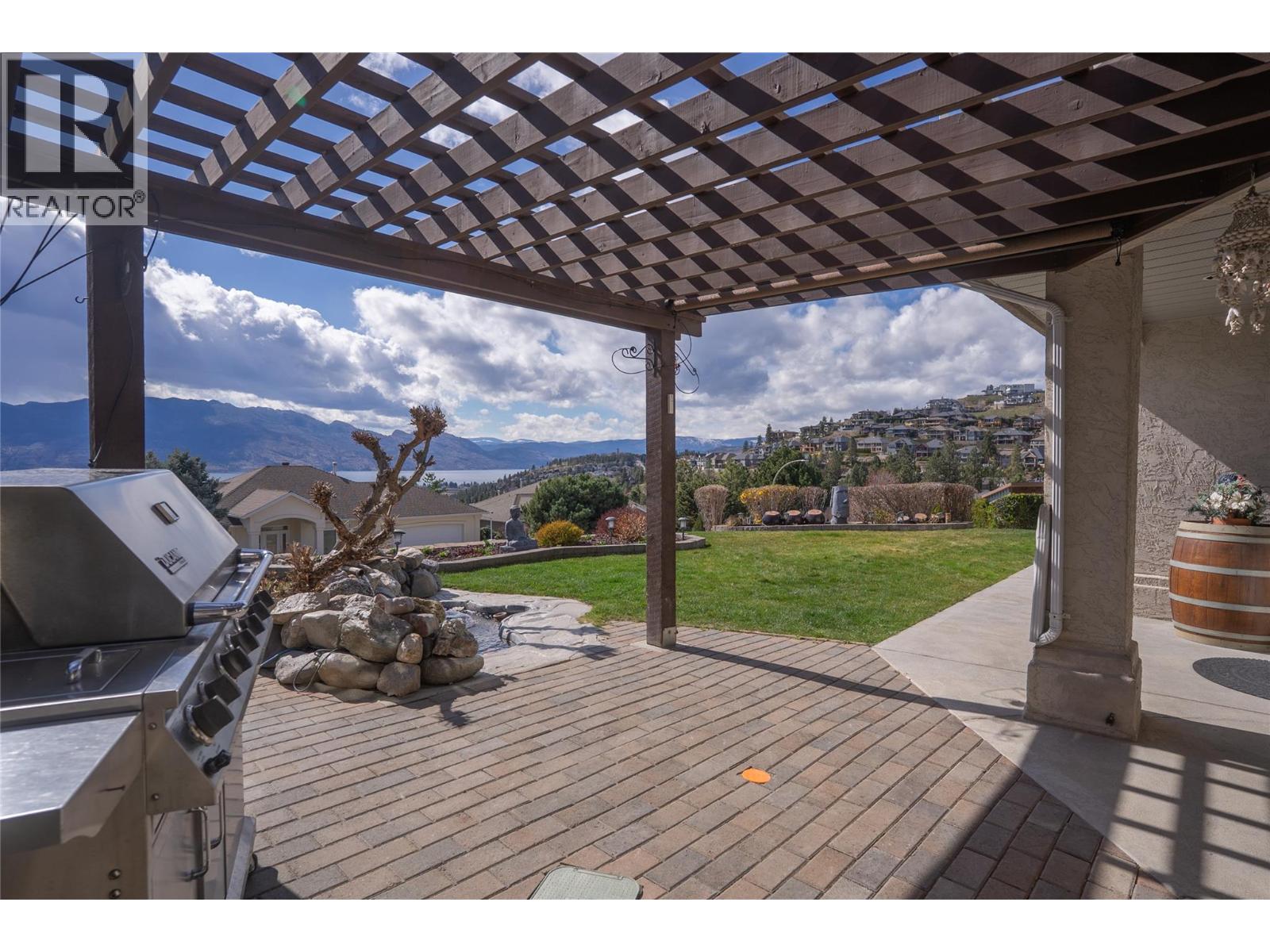 1350 Gregory Road, West Kelowna, British Columbia  V1Z 3P2 - Photo 52 - 10391752