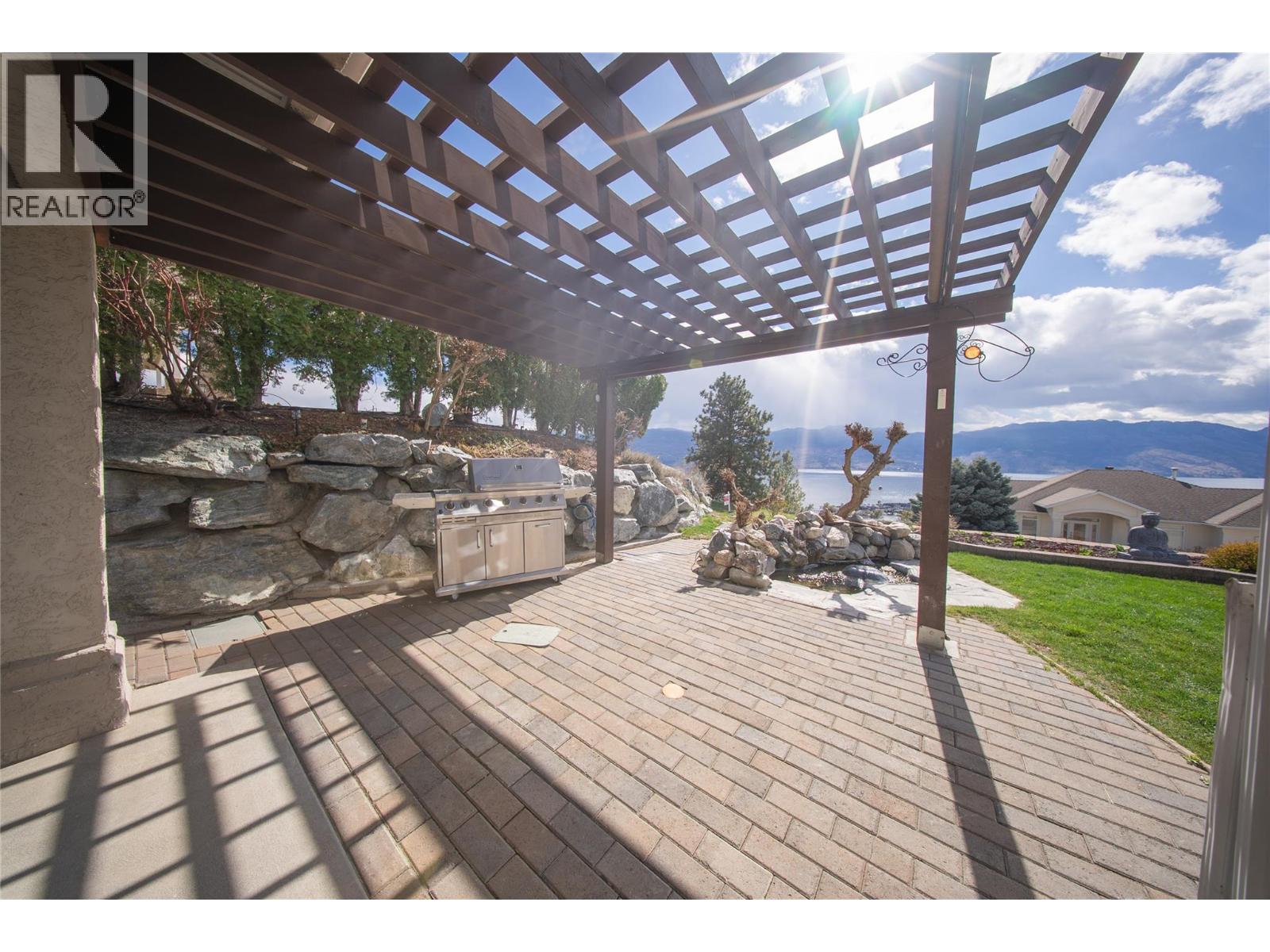 1350 Gregory Road, West Kelowna, British Columbia  V1Z 3P2 - Photo 53 - 10391752
