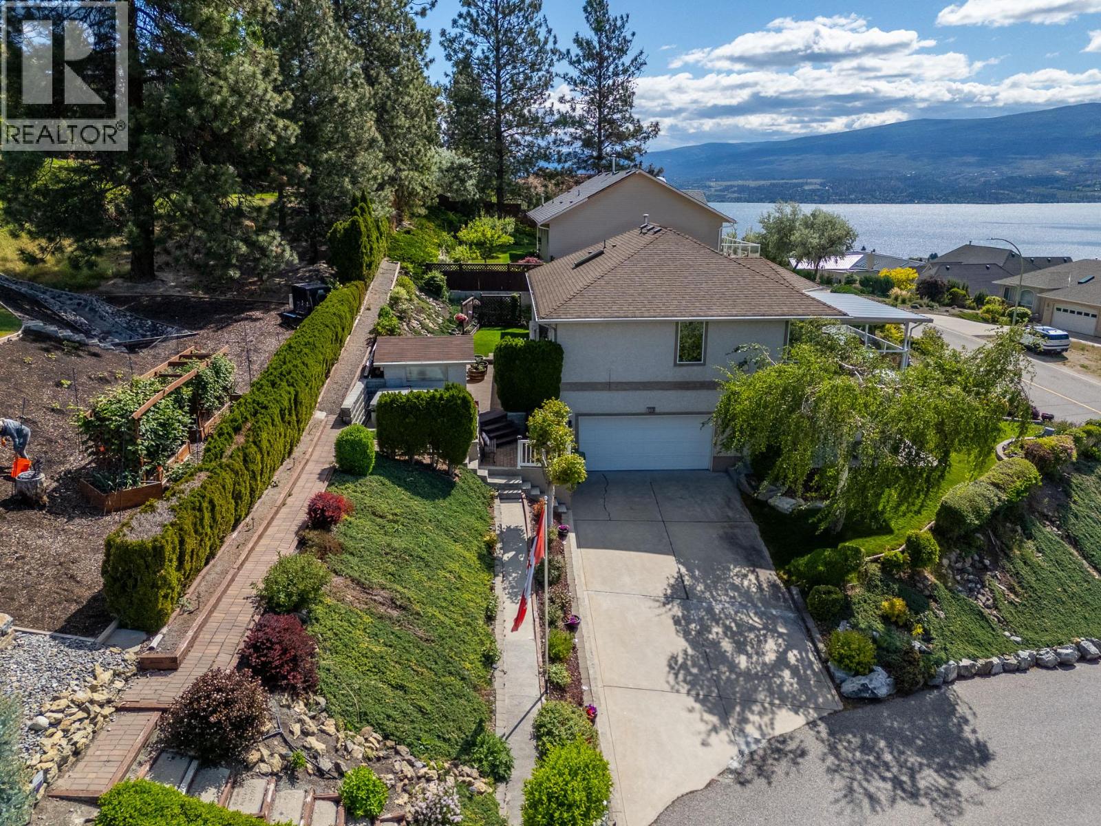 1350 Gregory Road, West Kelowna, British Columbia  V1Z 3P2 - Photo 61 - 10391752