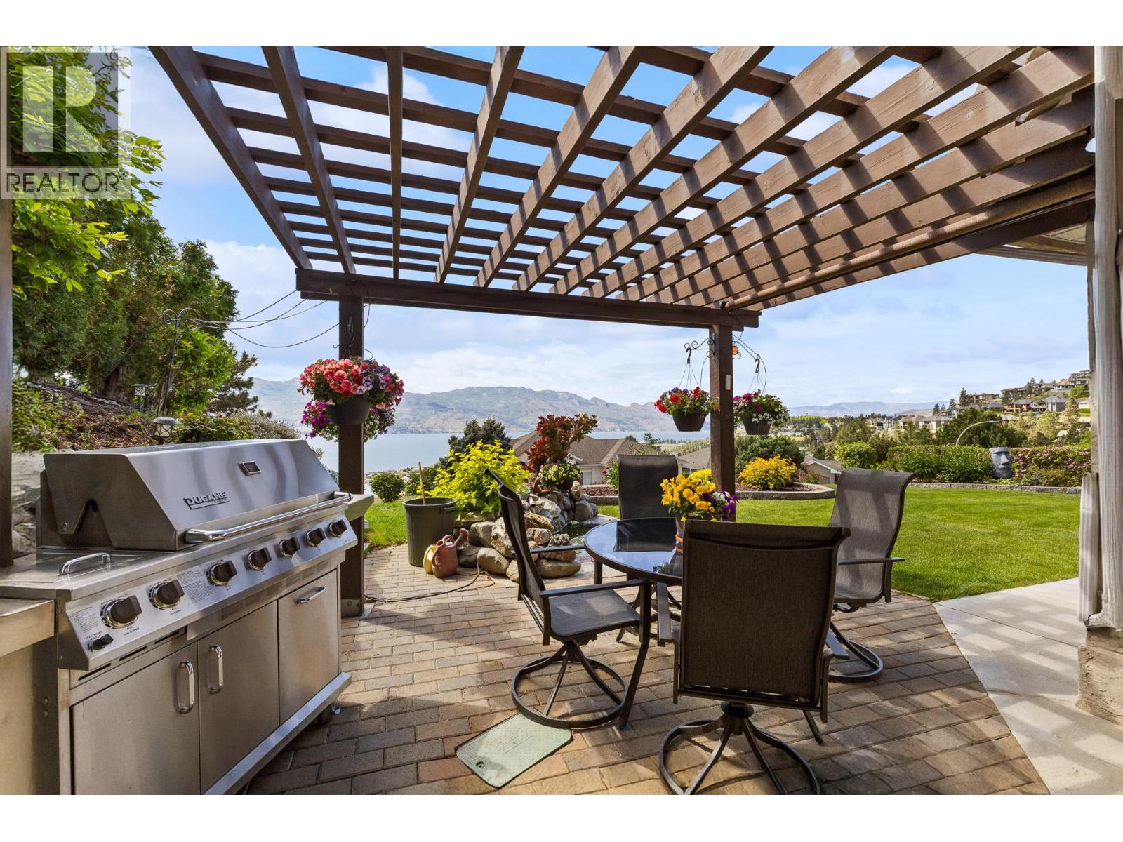 1350 Gregory Road, West Kelowna, British Columbia  V1Z 3P2 - Photo 8 - 10391752