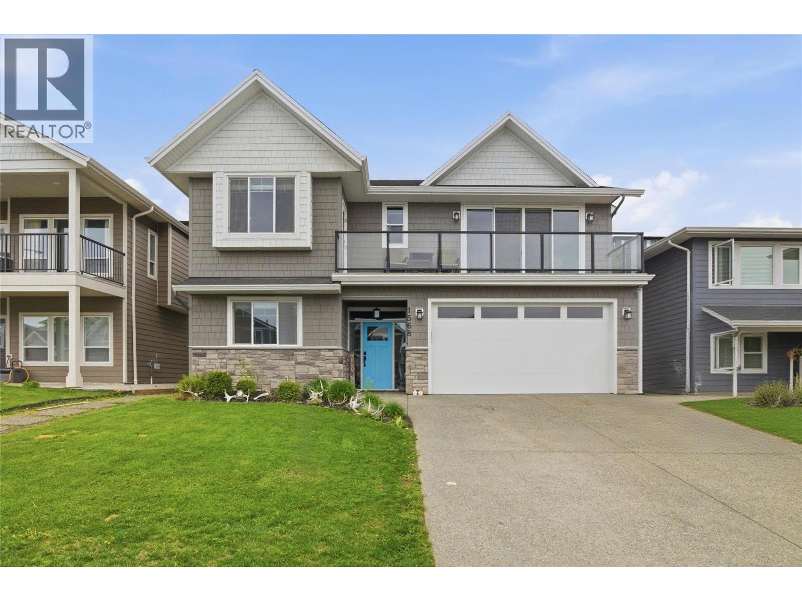 1568 Emerald Drive, kamloops, British Columbia