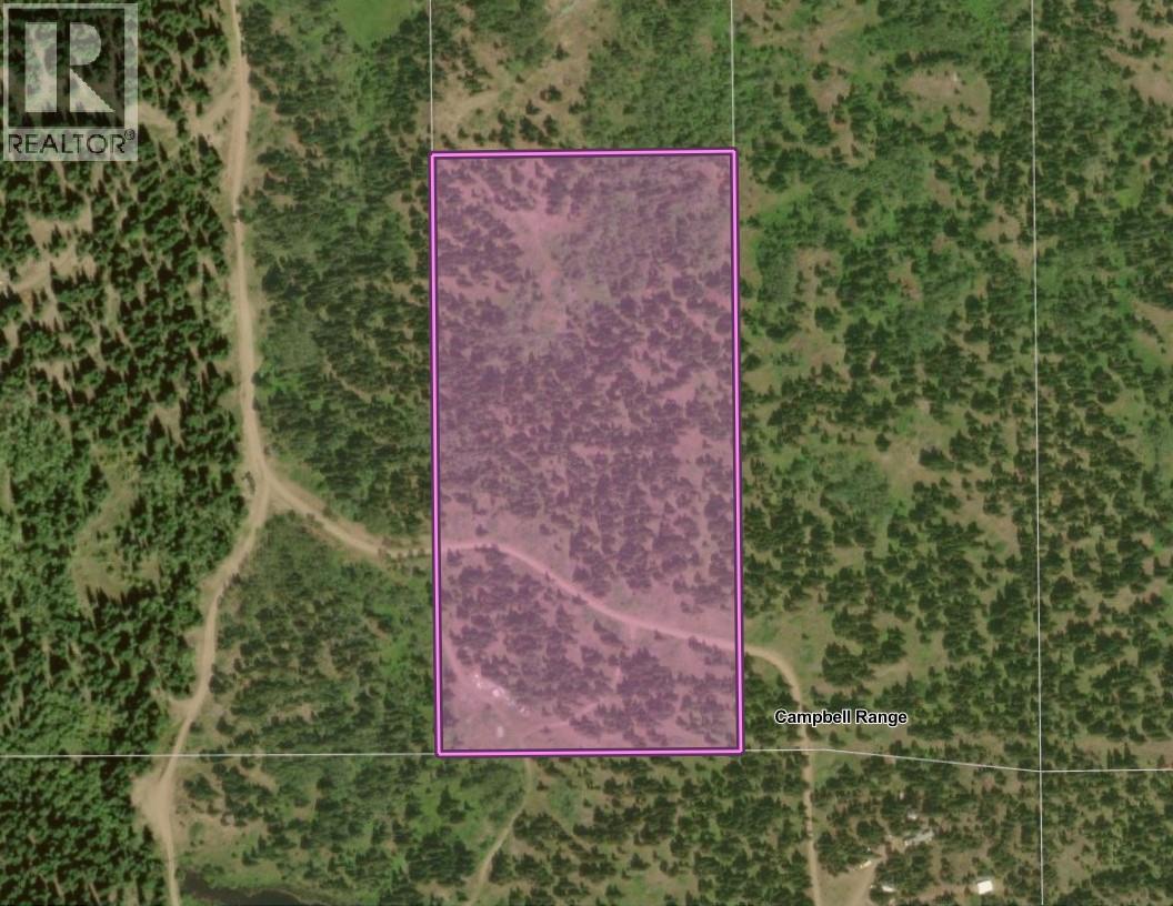 Lot A/20 Acre Robbins Range Road, Kamloops, British Columbia  V2C 6W1 - Photo 1 - 10391794