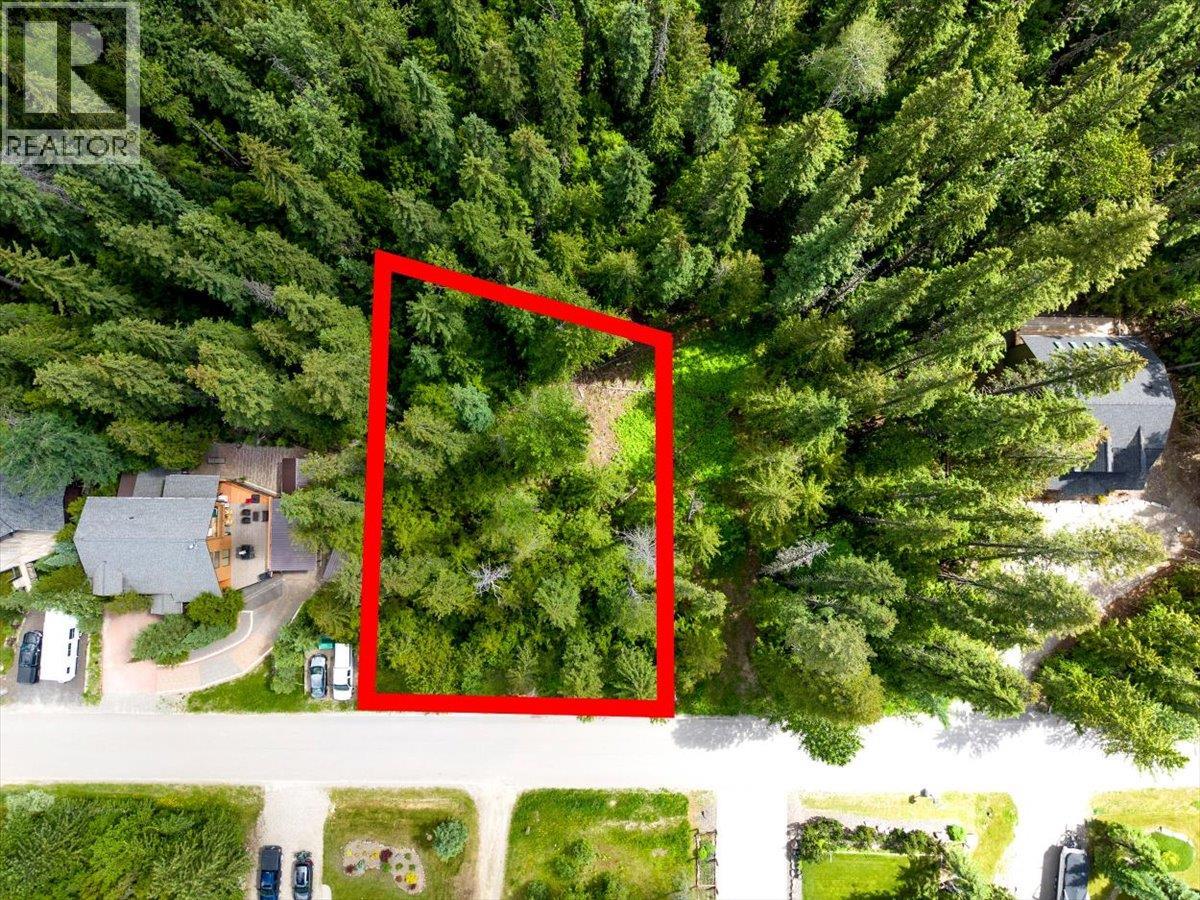 Timberline Crescent Lot# A, Fernie, British Columbia  V0B 1M6 - Photo 3 - 10391562
