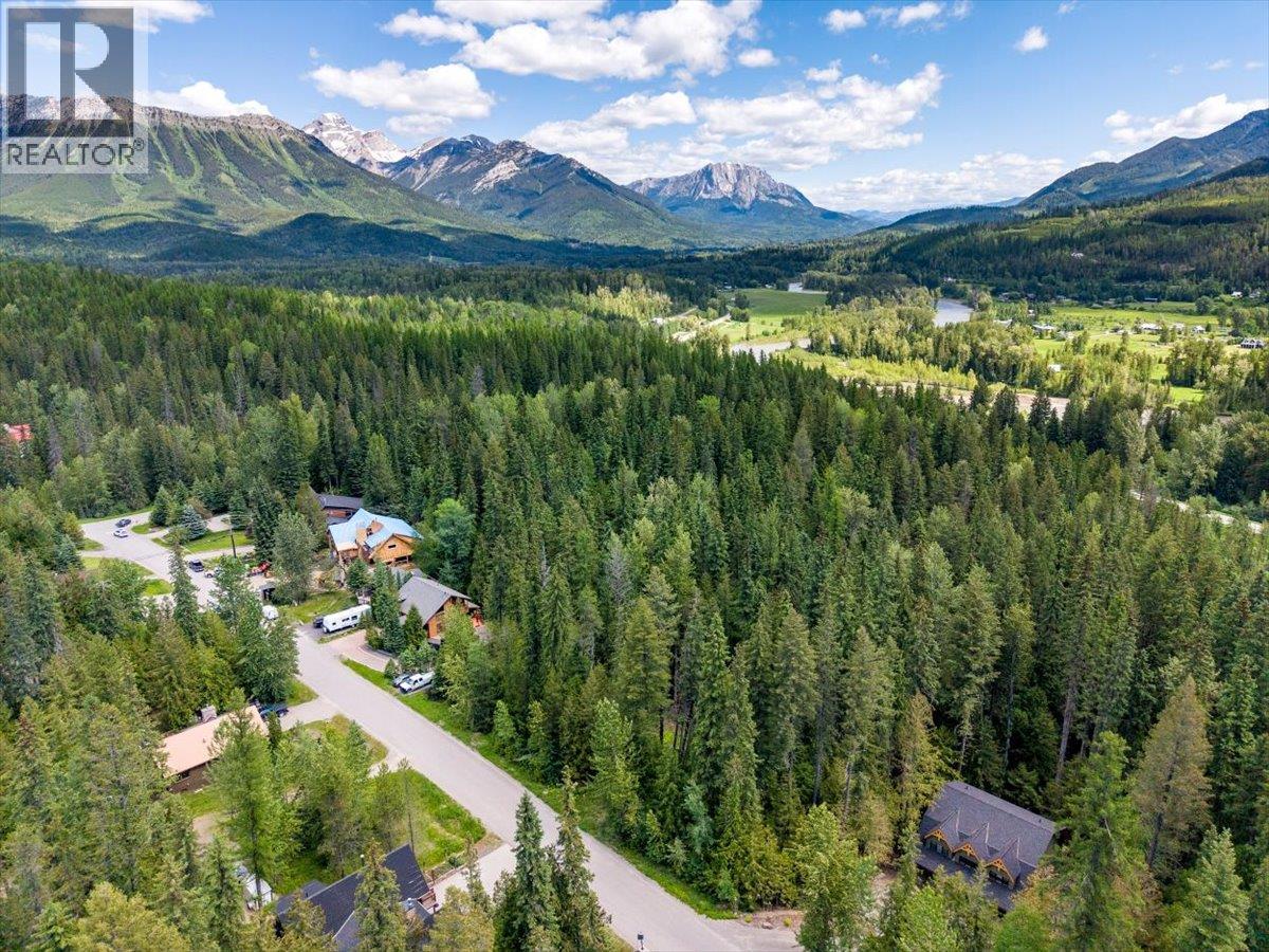 Timberline Crescent Lot# A, Fernie, British Columbia  V0B 1M6 - Photo 9 - 10391562