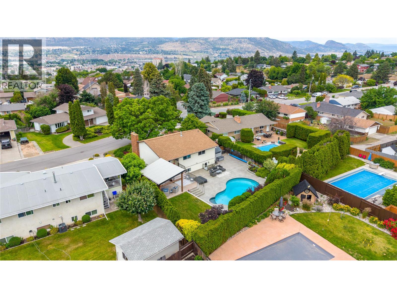 542 Truro Street, Penticton, British Columbia  V2A 6W4 - Photo 45 - 10390077
