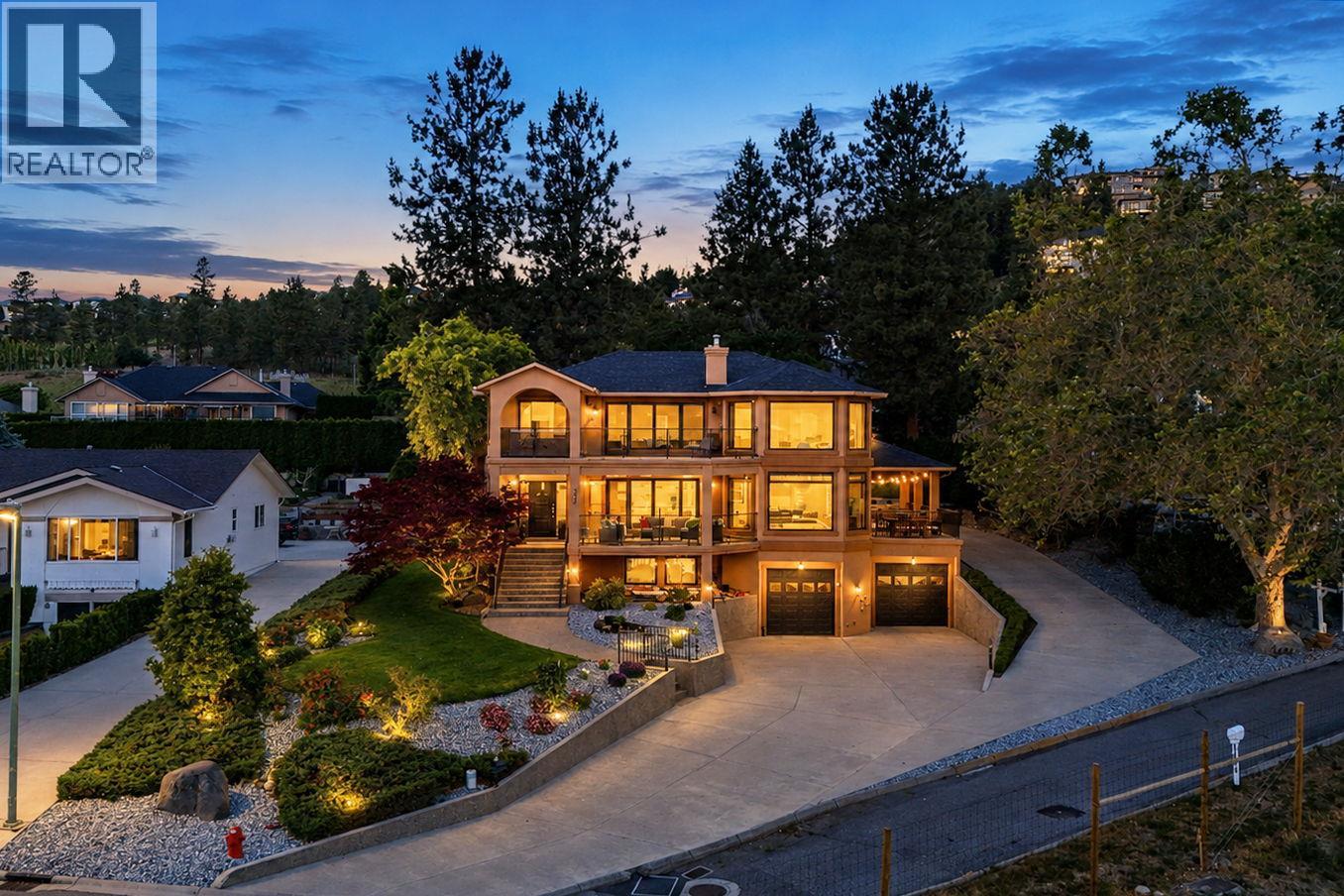 1430 Rome Place, West Kelowna, British Columbia  V4T 1Y5 - Photo 1 - 10390708