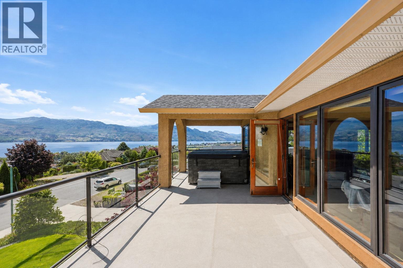 1430 Rome Place, West Kelowna, British Columbia  V4T 1Y5 - Photo 23 - 10390708