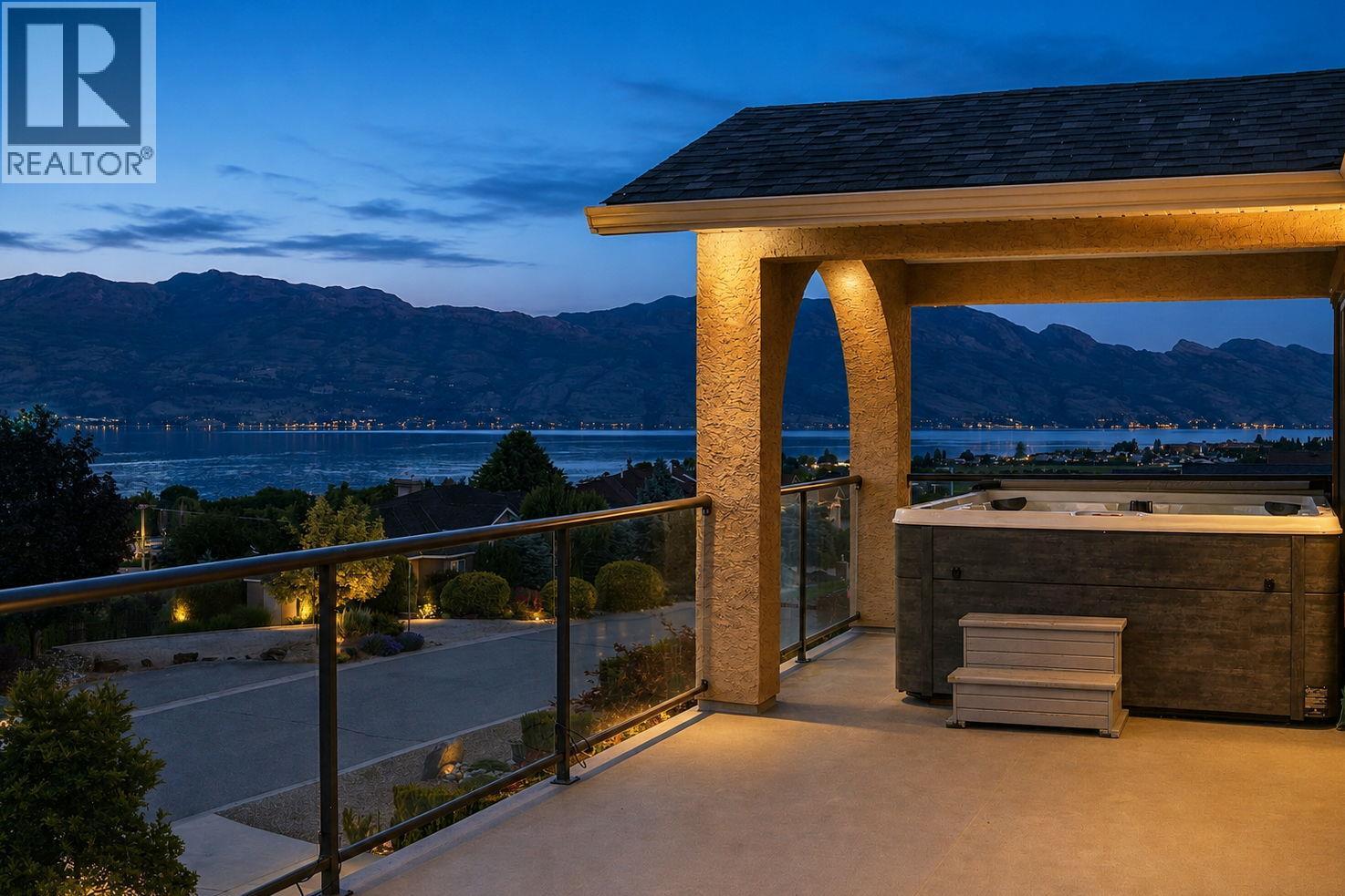 1430 Rome Place, West Kelowna, British Columbia  V4T 1Y5 - Photo 24 - 10390708
