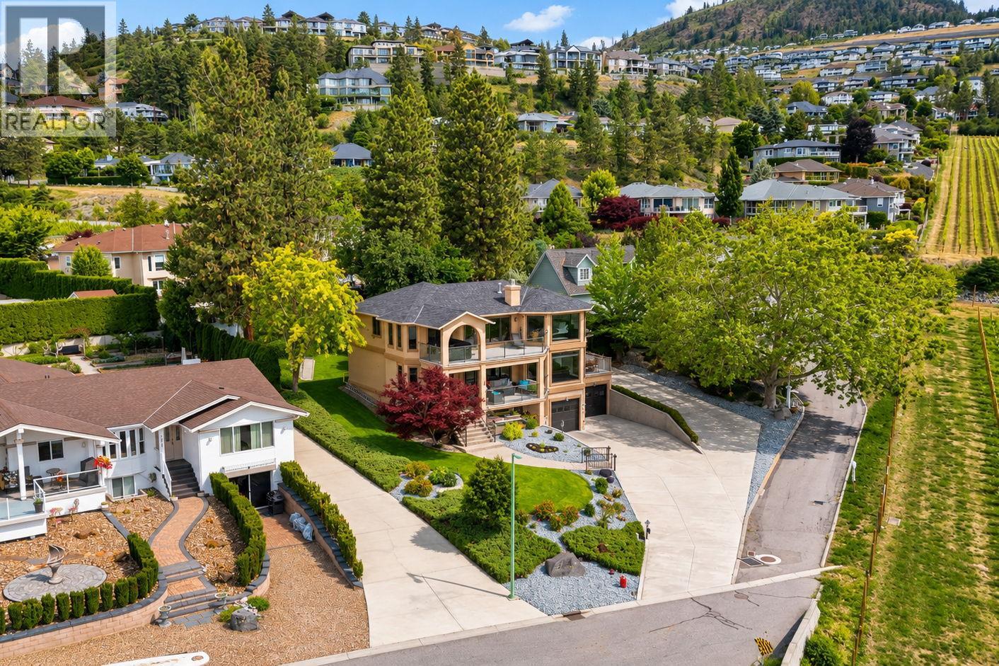 1430 Rome Place, West Kelowna, British Columbia  V4T 1Y5 - Photo 47 - 10390708