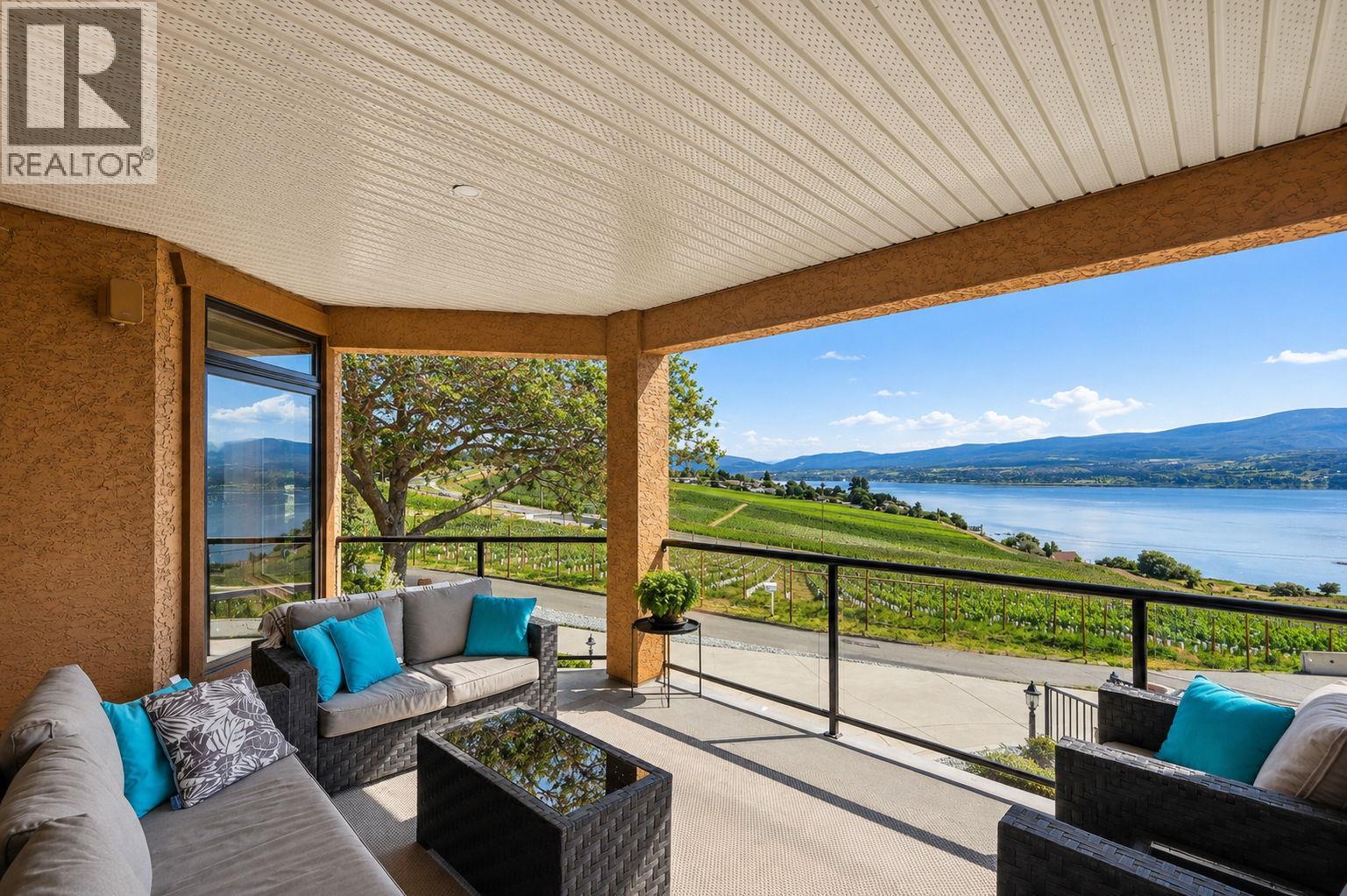 1430 Rome Place, West Kelowna, British Columbia  V4T 1Y5 - Photo 5 - 10390708