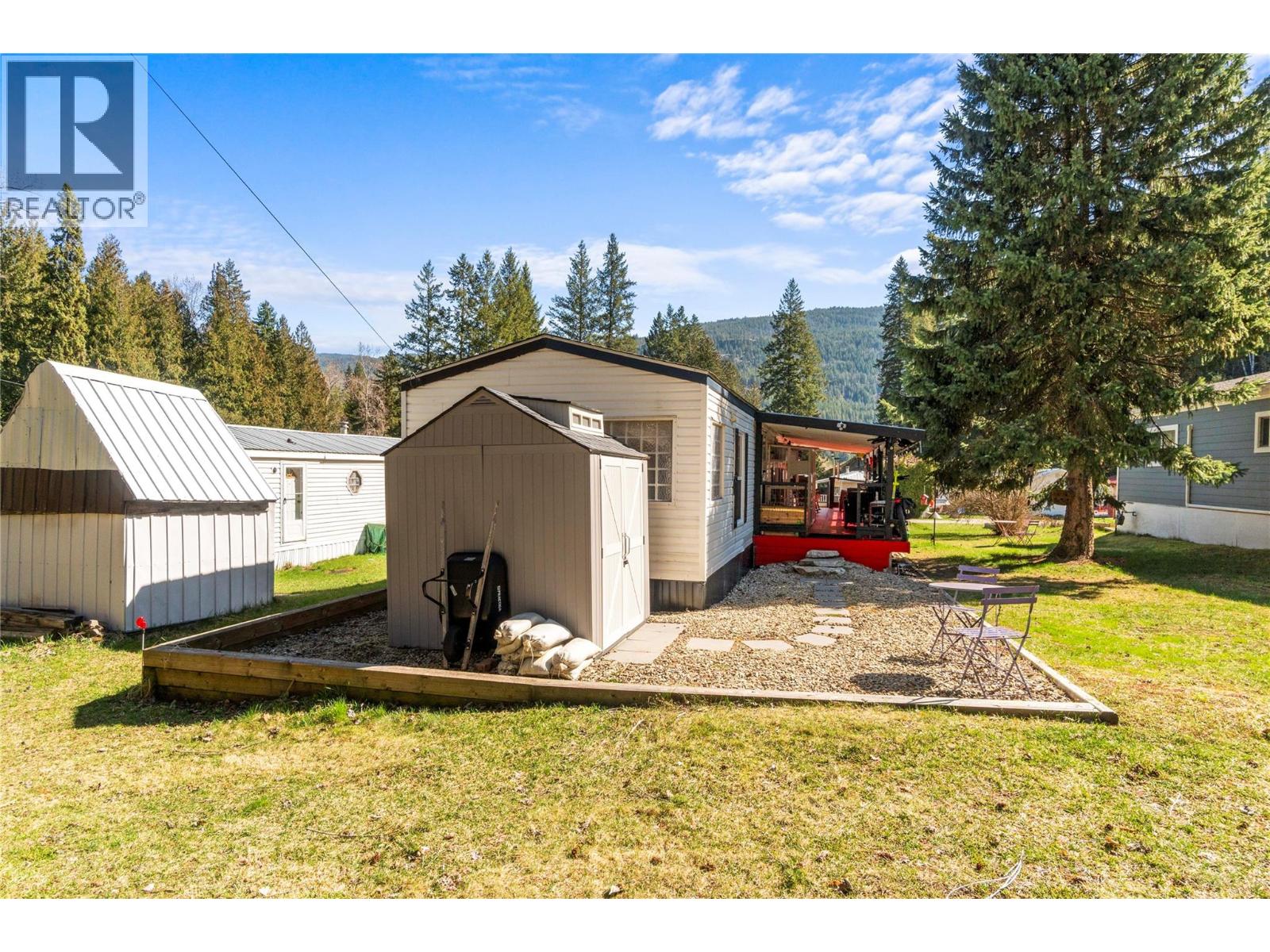 3063 Hornsberger Road Unit# 15, Salmon Arm, British Columbia  V1E 4R8 - Photo 36 - 10391720