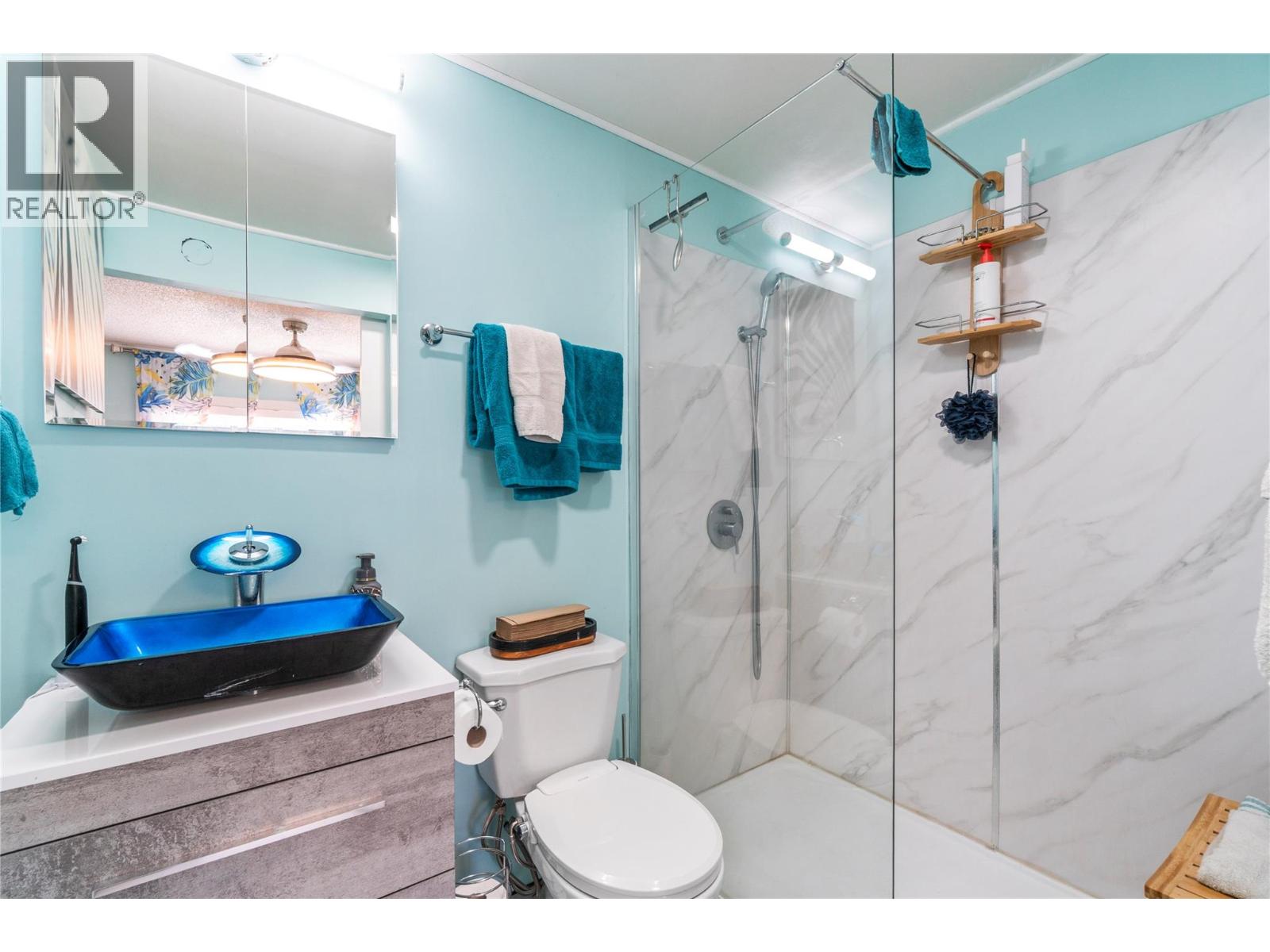 3063 Hornsberger Road Unit# 15, Salmon Arm, British Columbia  V1E 4R8 - Photo 4 - 10391720