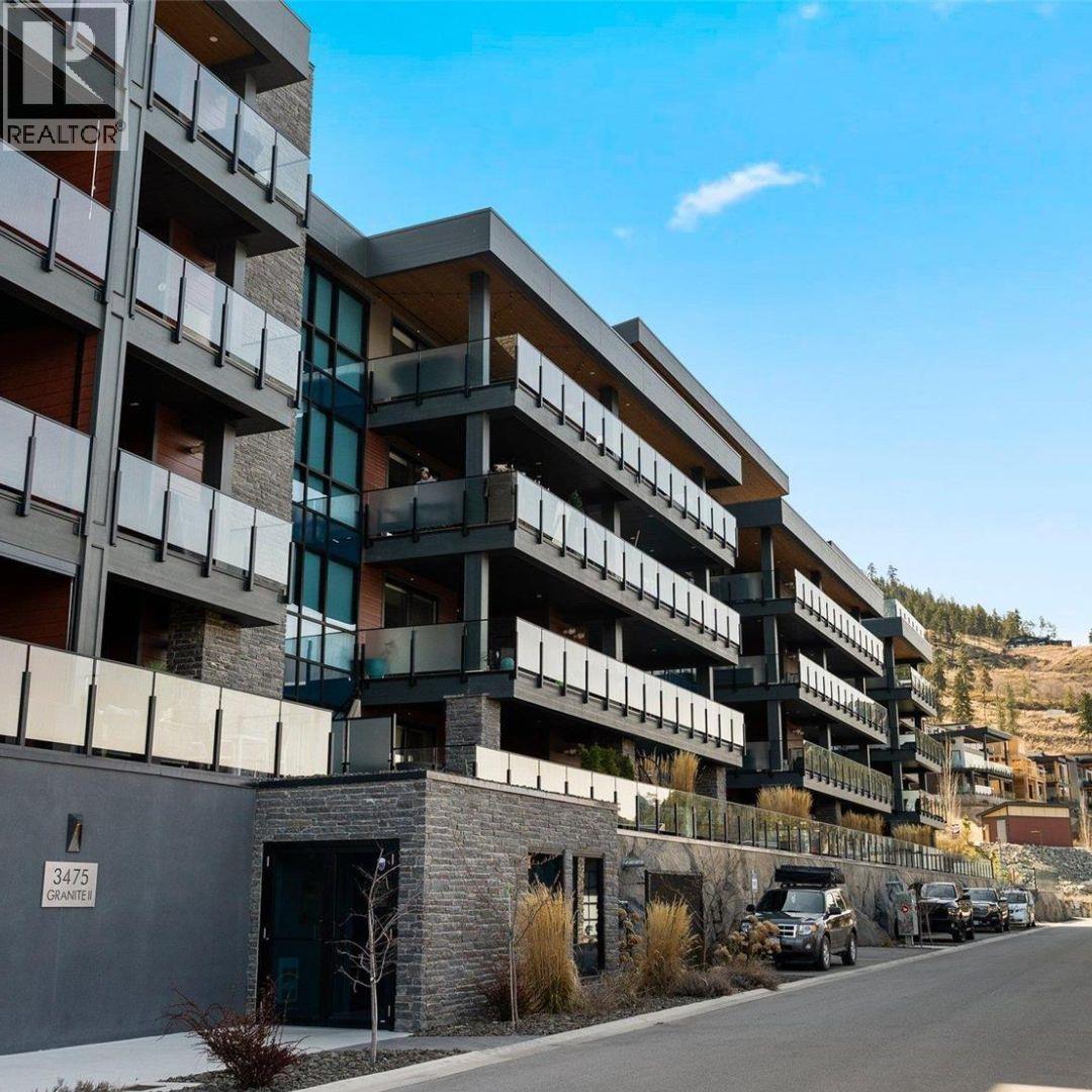 3475 Granite Close Close Unit# 210, Kelowna, British Columbia  V1V 0B9 - Photo 2 - 10391644