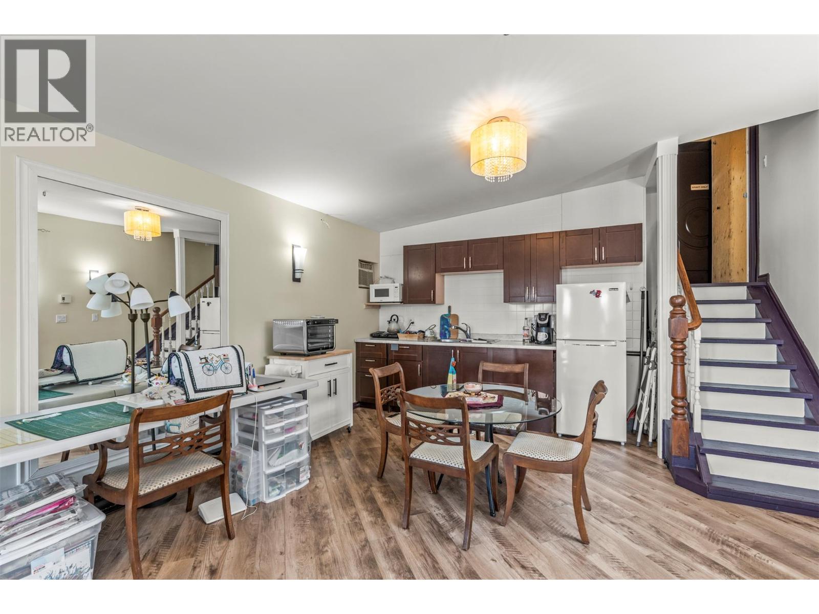 4105 Pleasant Valley Road, Vernon, British Columbia  V1T 4M1 - Photo 13 - 10391440