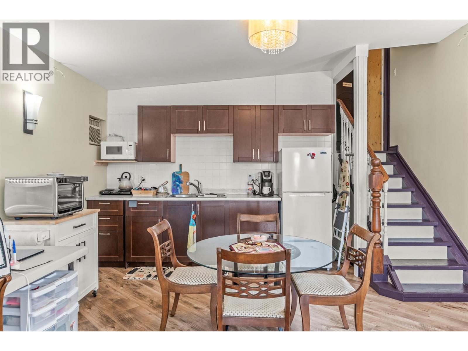 4105 Pleasant Valley Road, Vernon, British Columbia  V1T 4M1 - Photo 14 - 10391440