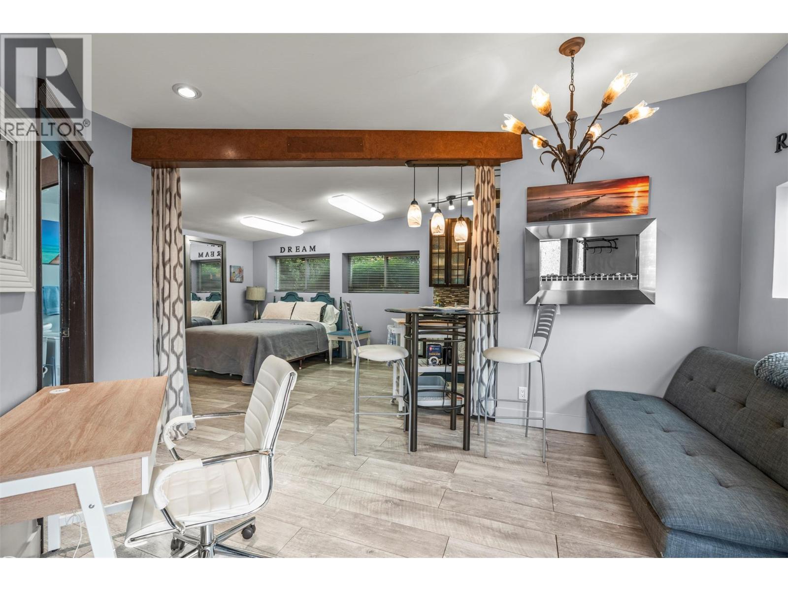 4105 Pleasant Valley Road, Vernon, British Columbia  V1T 4M1 - Photo 18 - 10391440