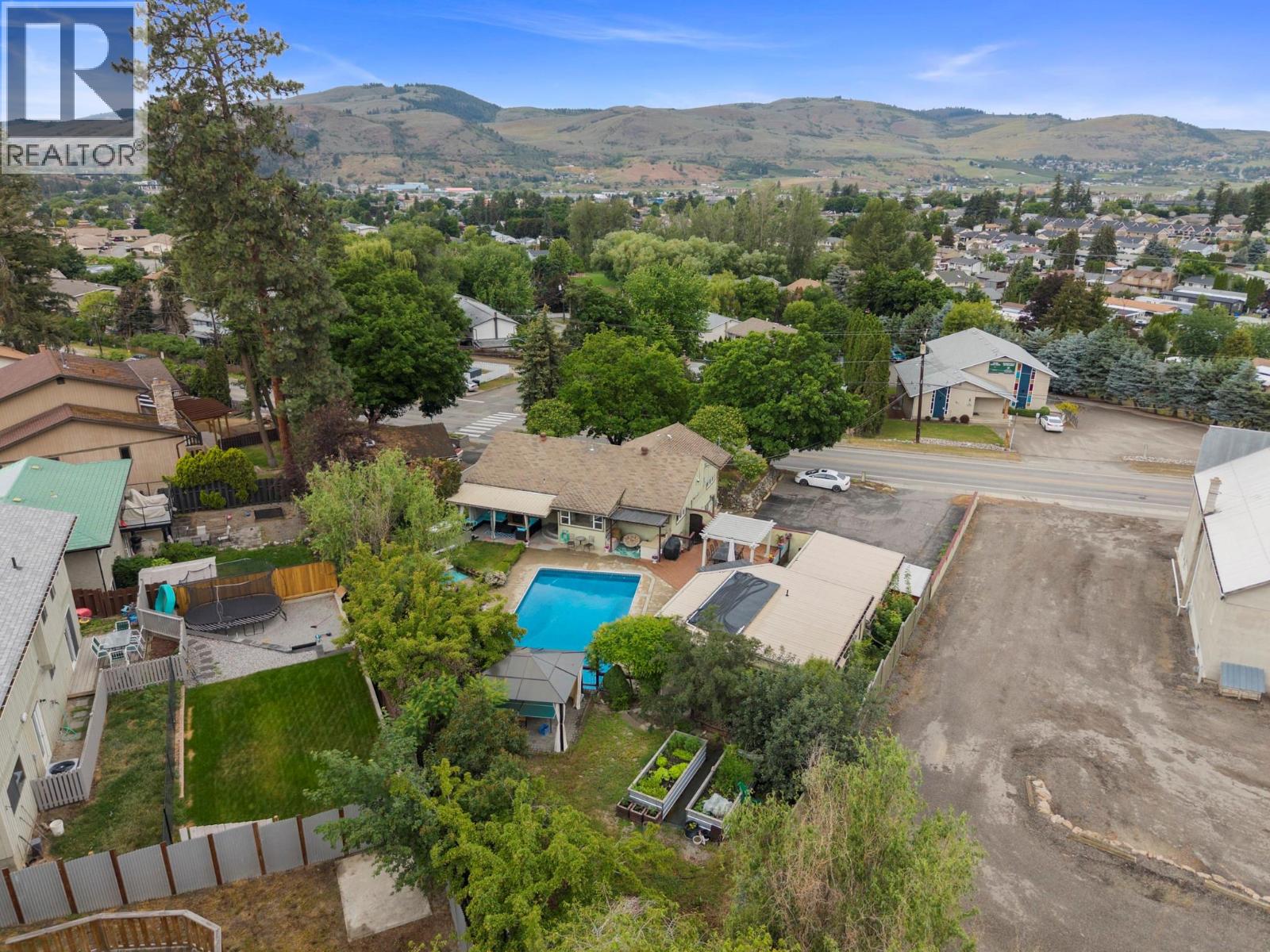 4105 Pleasant Valley Road, Vernon, British Columbia  V1T 4M1 - Photo 3 - 10391440